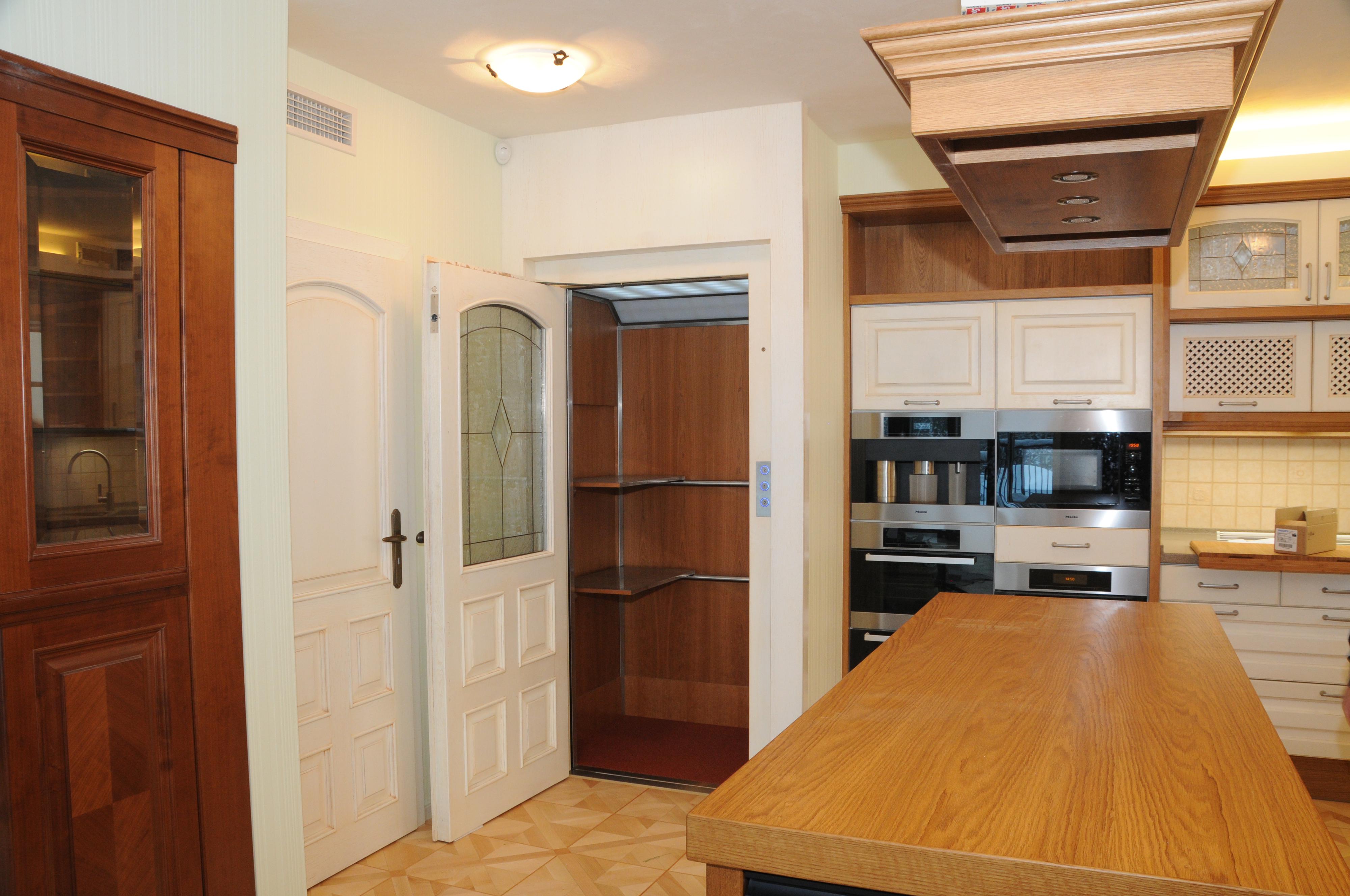 DOMOVNÍ VÝTAHY s.r.o. foto 3