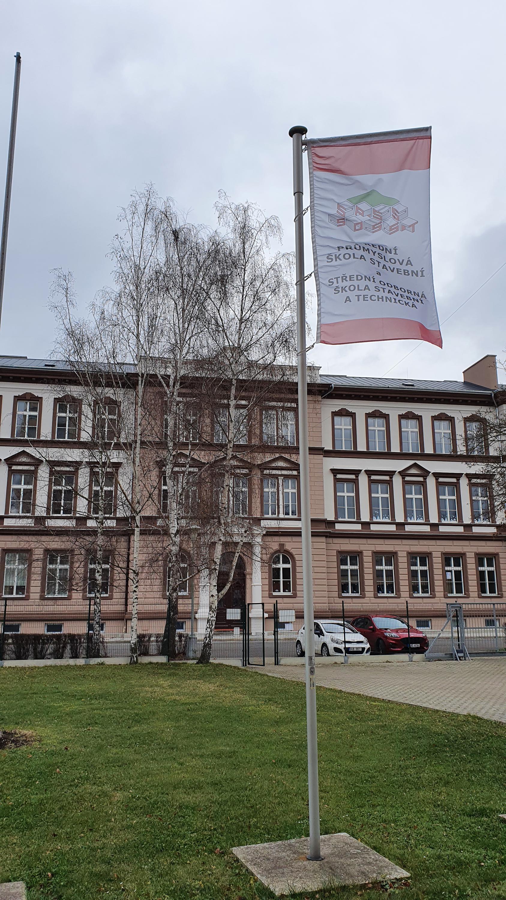 SPŠ stavební, Ústí nad Labem foto 3