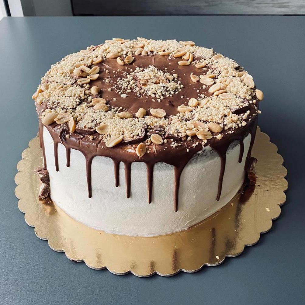 Zmrzlinová kavárna foto 6