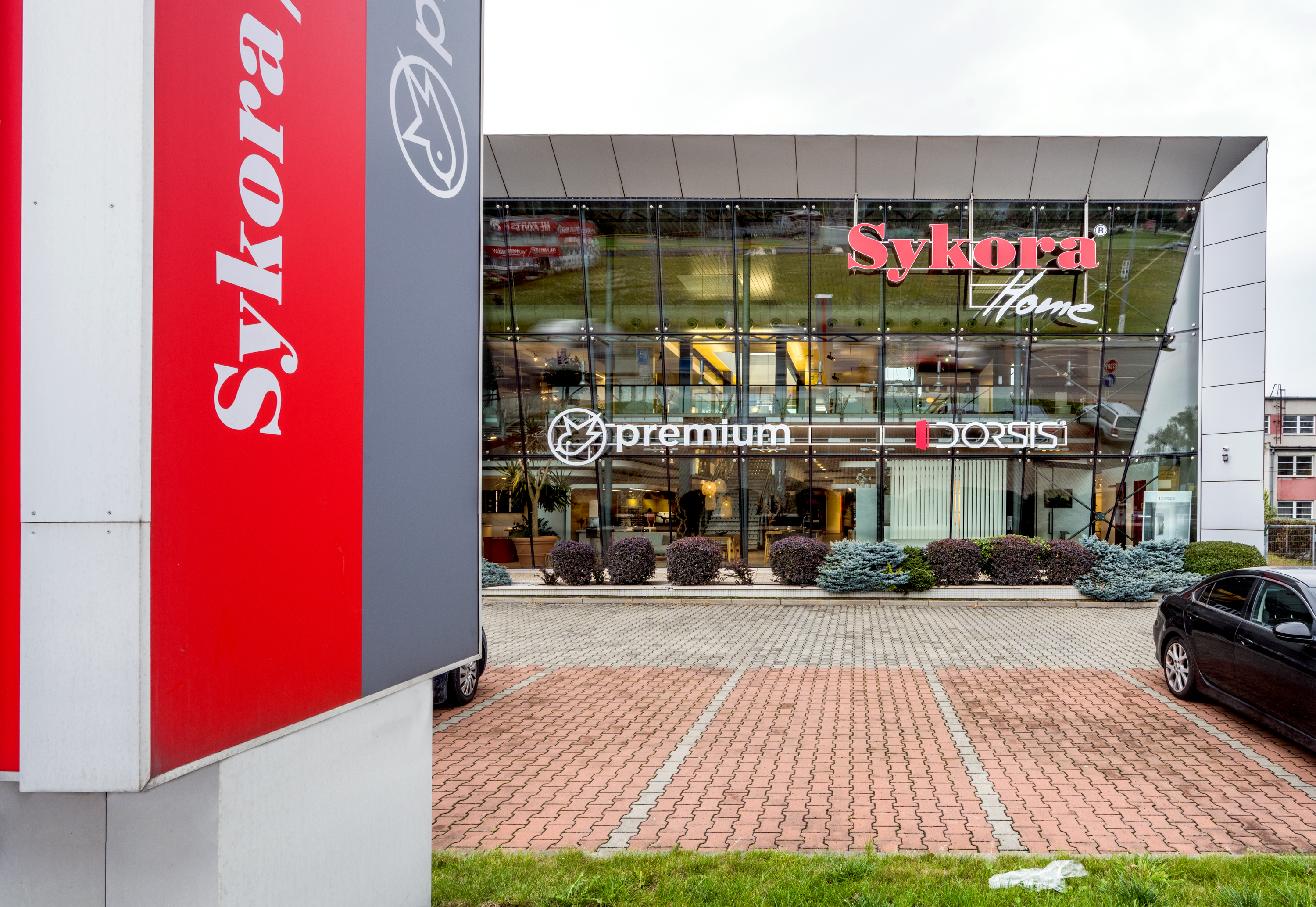 Sykora ® kuchyně nejvyšší kvality foto 4