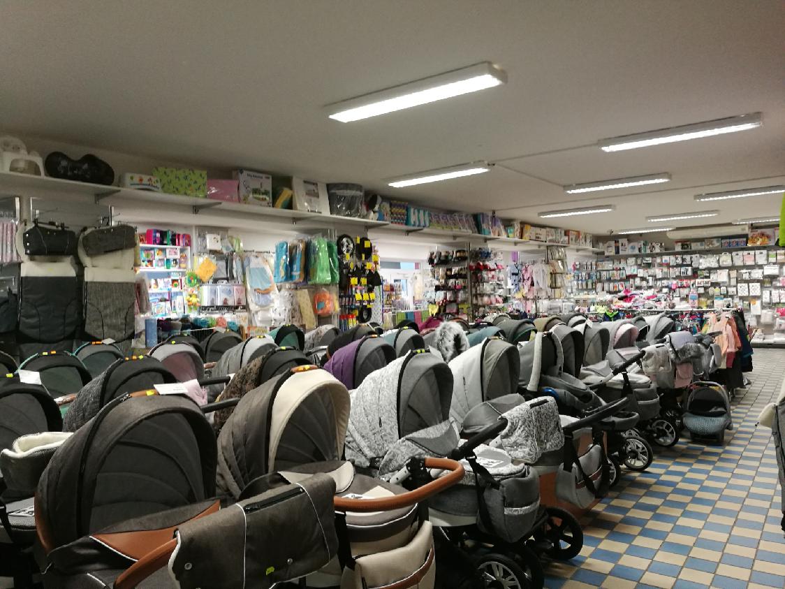 DĚTSKÝ RÁJ - BATOLÁTKO