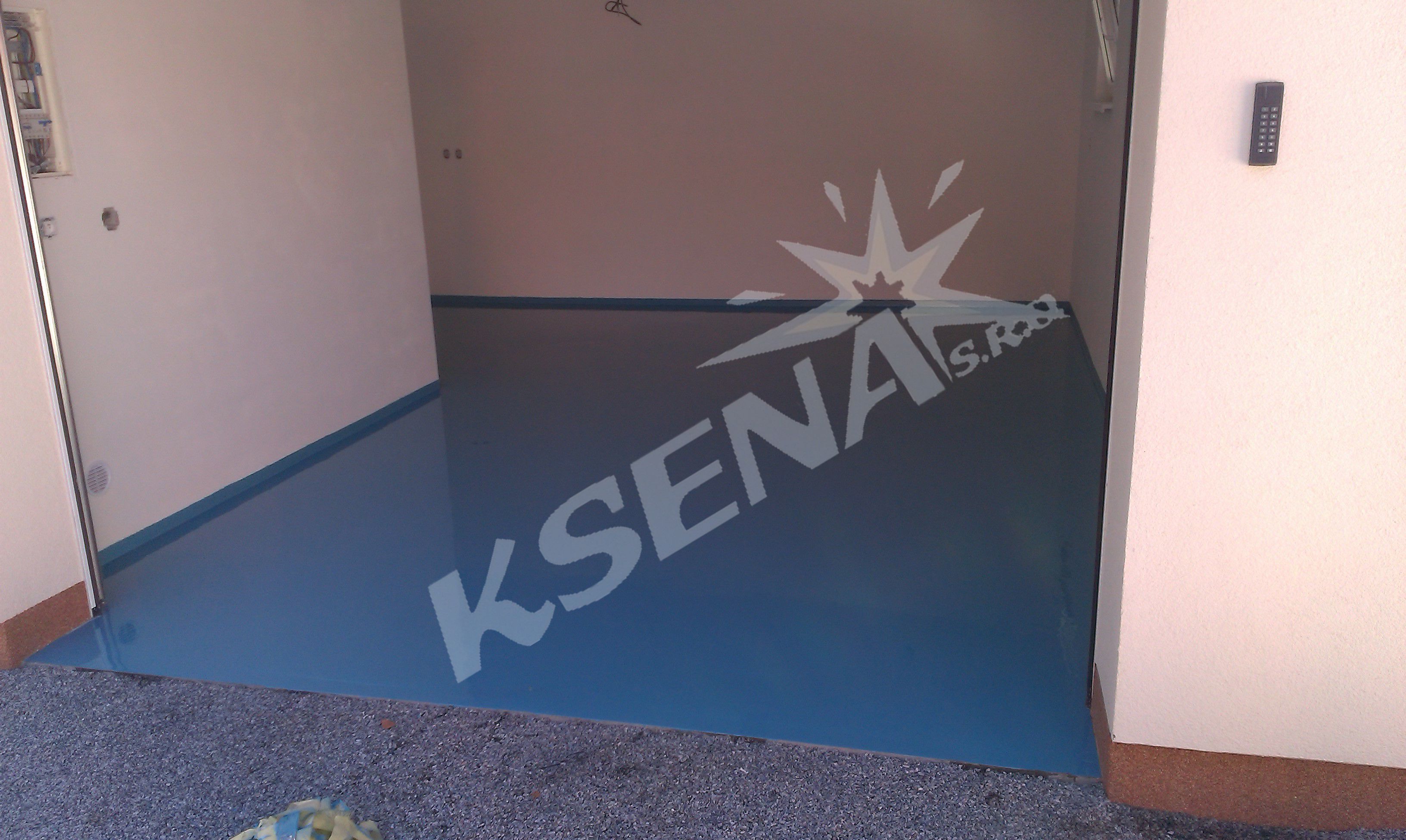 KSENA s.r.o. - Stavba a montáž teras foto 6