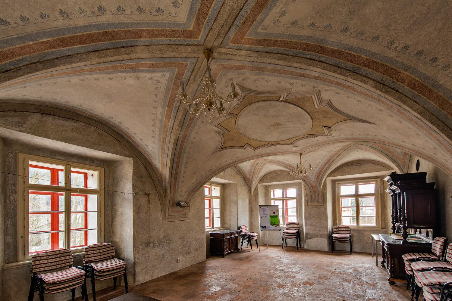 DOTEK - Dům Obnovy Tradic, Ekologie a Kultury foto 3