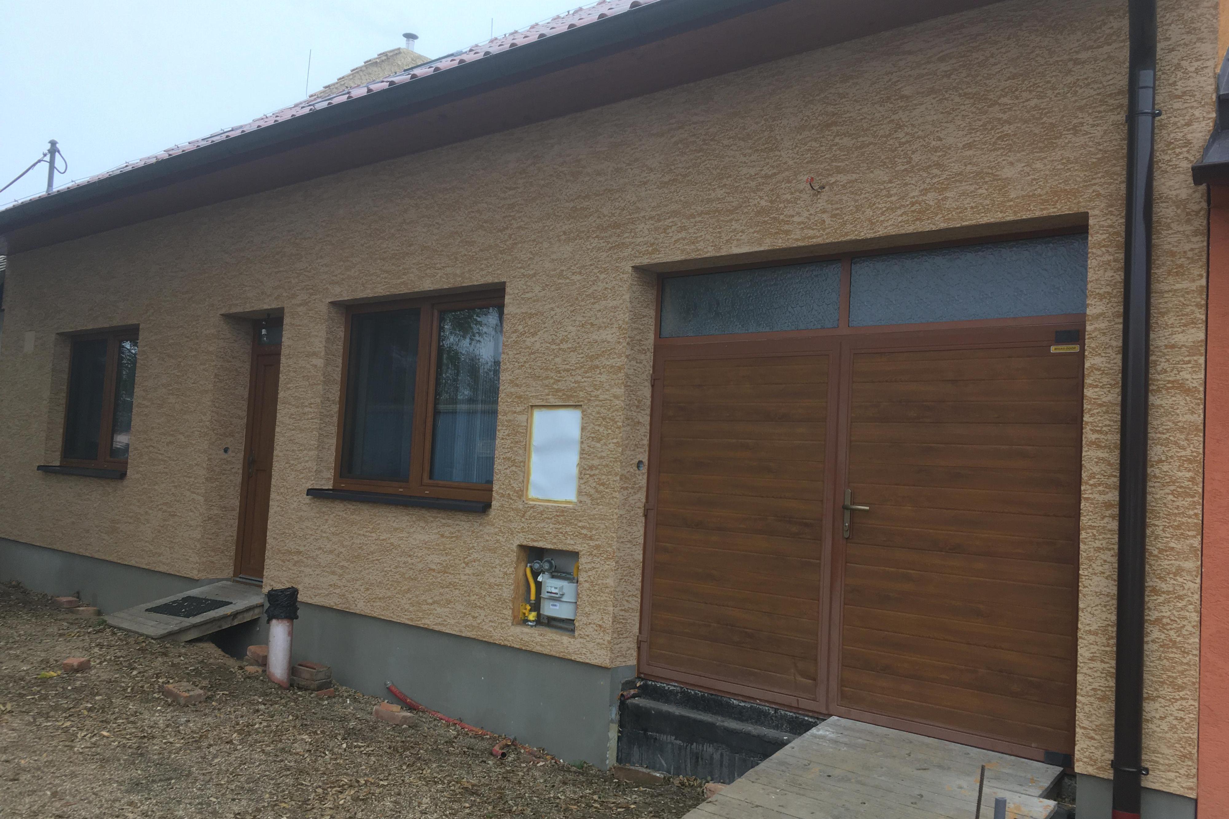 Zednictví a půjčovna Pavel Kurimai