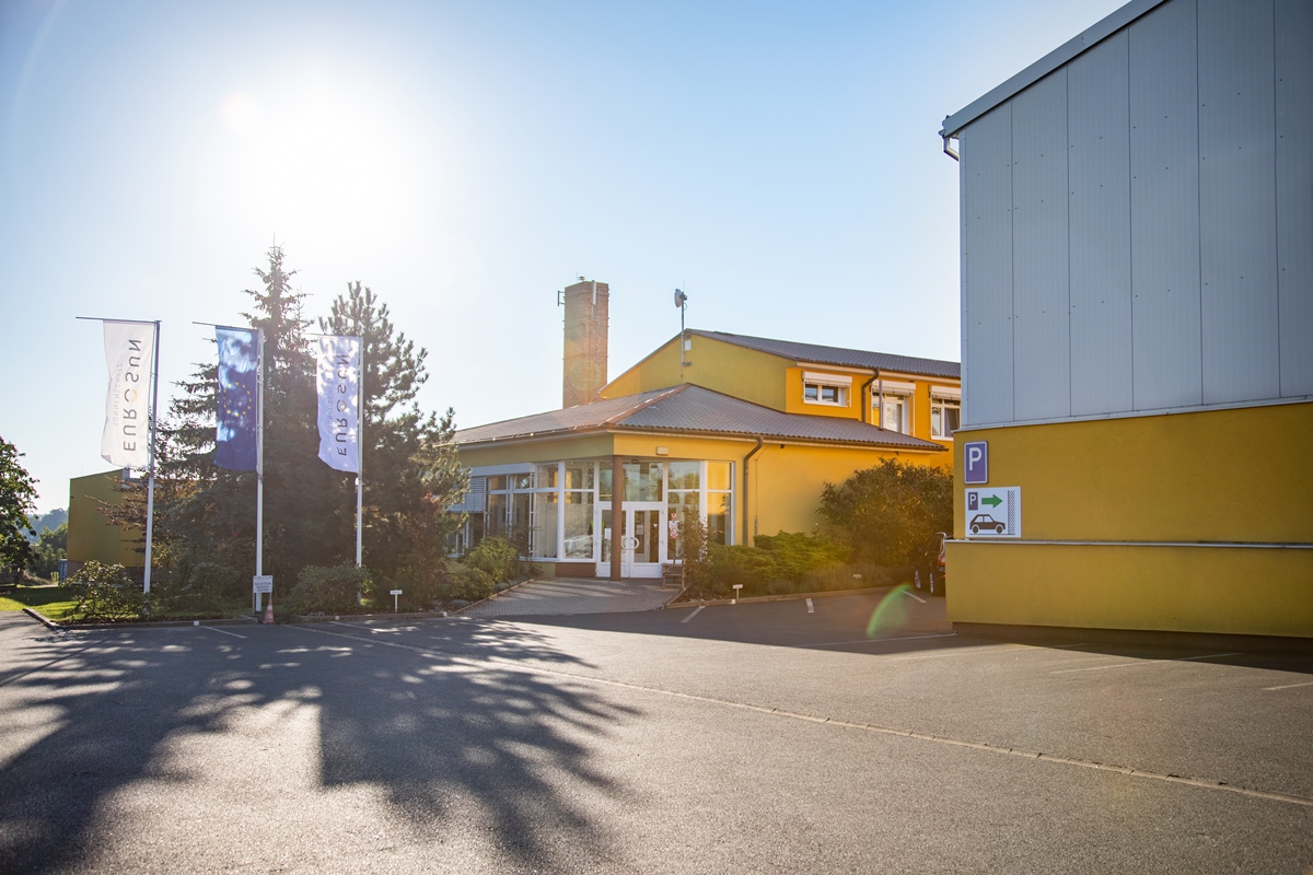 Eurosun Sonnenschutz s.r.o.