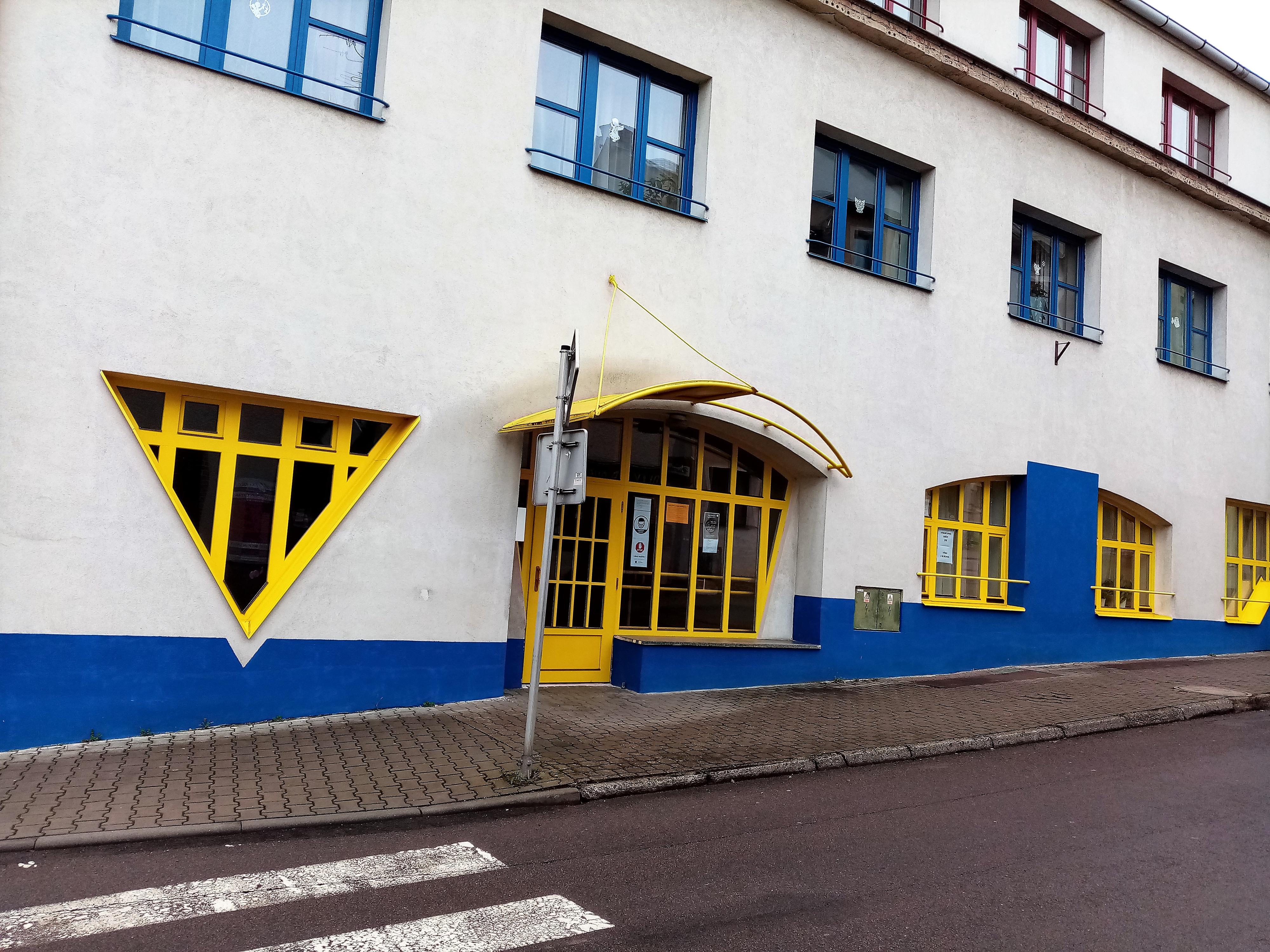 Oblastní charita Rychnov nad Kněžnou foto 2