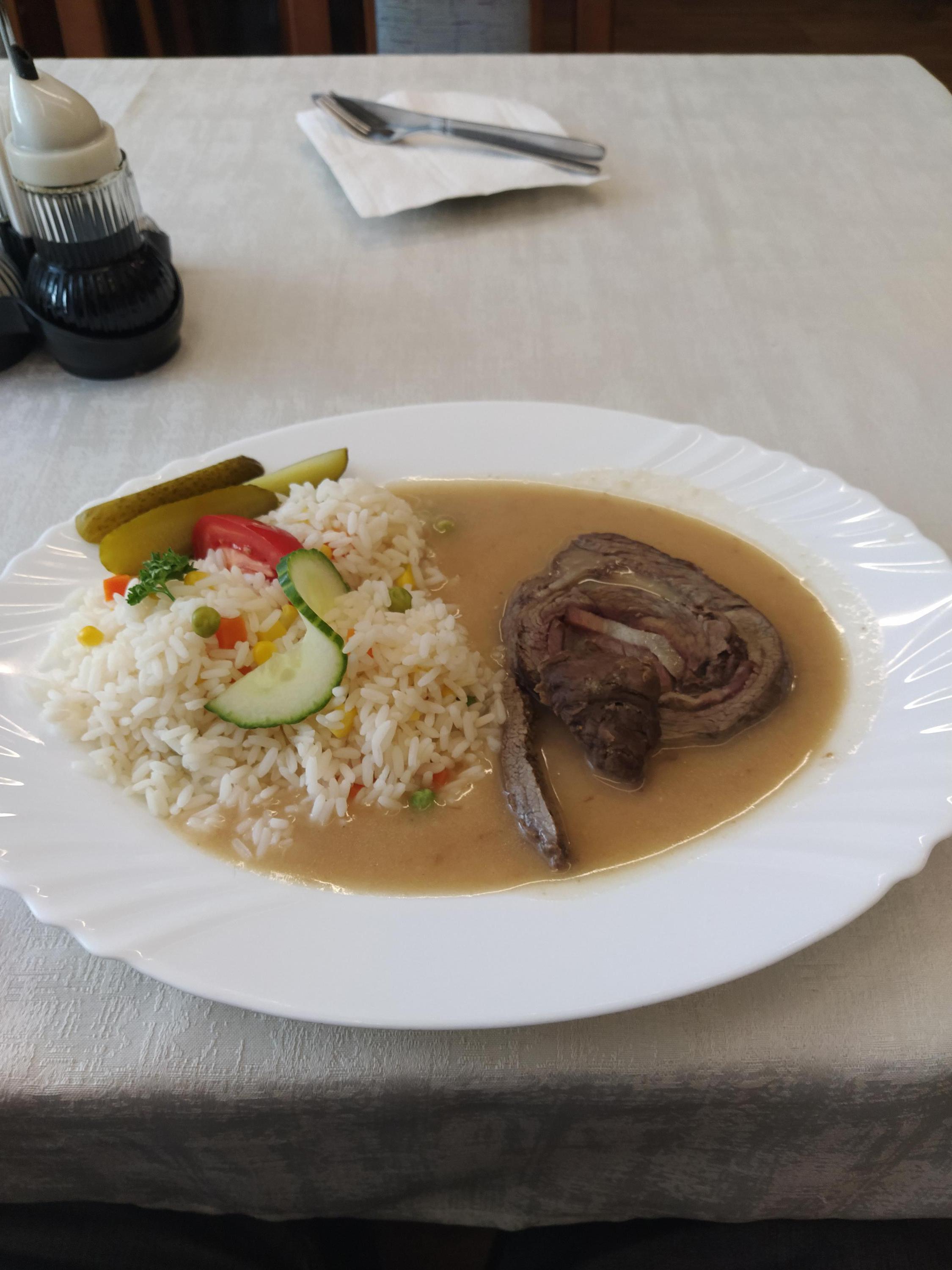 Motorest U Taufrů foto 3