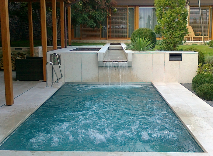 KTS - AME - plavecké bazény foto 5