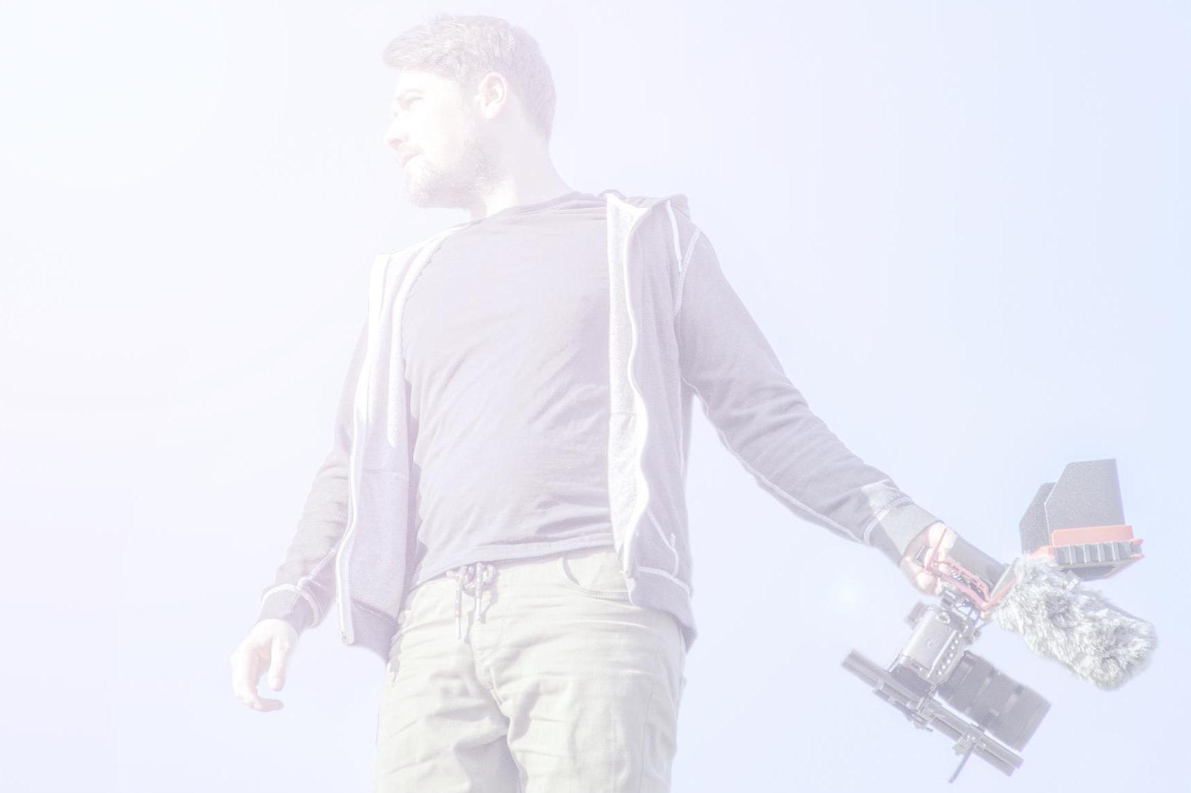 Philipp Nosák - Videoprodukce