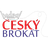 logo HEDVA ČESKÝ BROKÁT