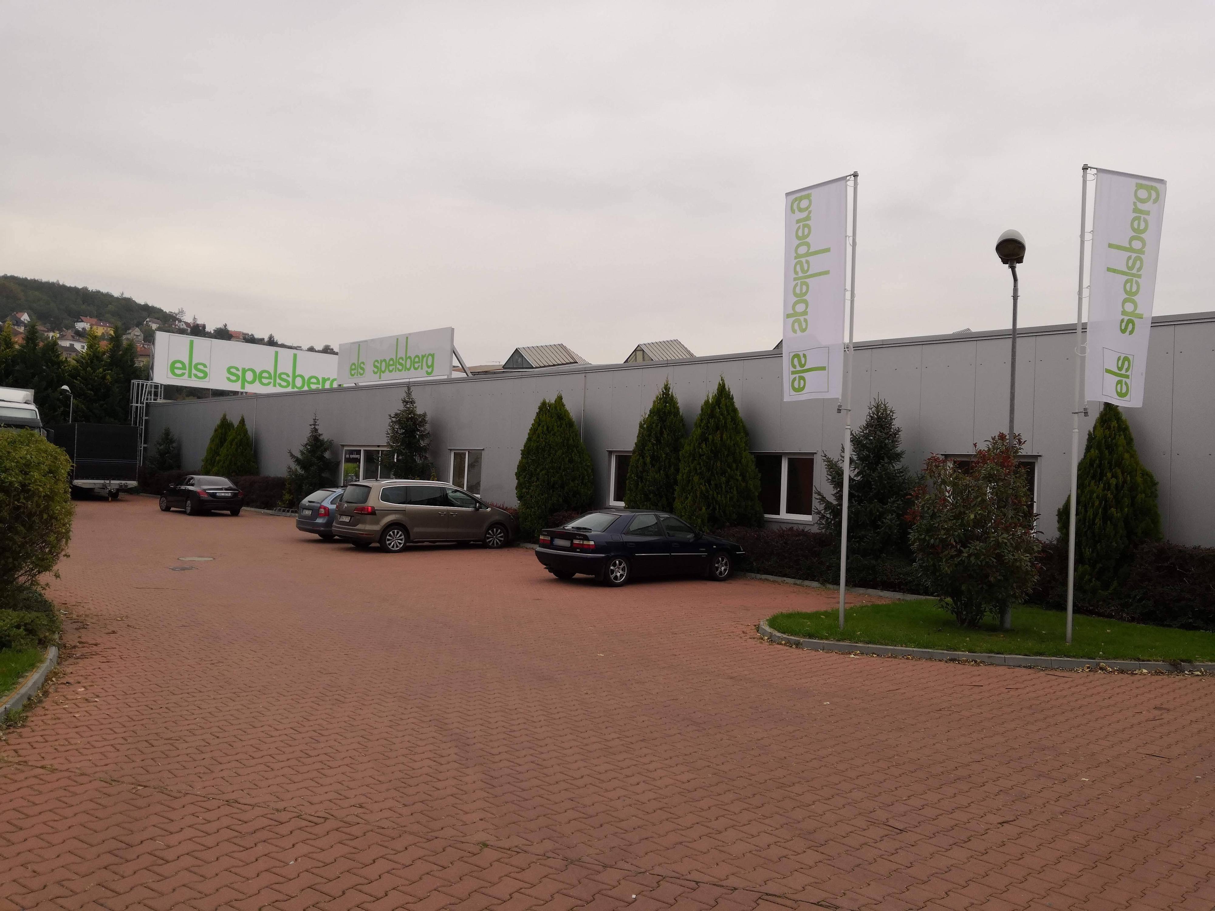 SPELSBERG, spol. s r.o.