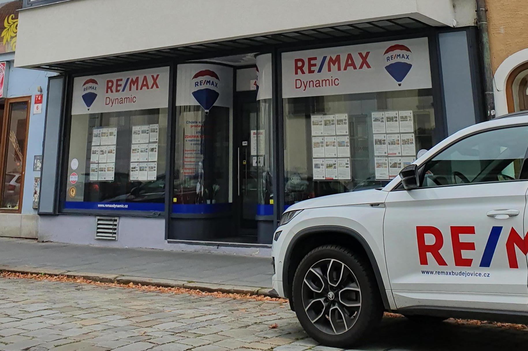 RE/MAX Dynamic