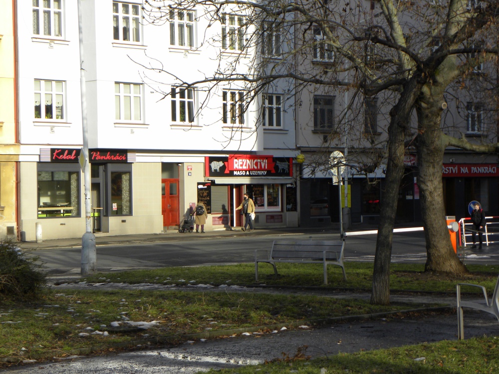 První Řeznická, s.r.o. foto 2