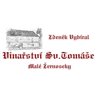 Logo obchodu Vinařství Sv.Tomáše Malé Žernoseky ESHOP