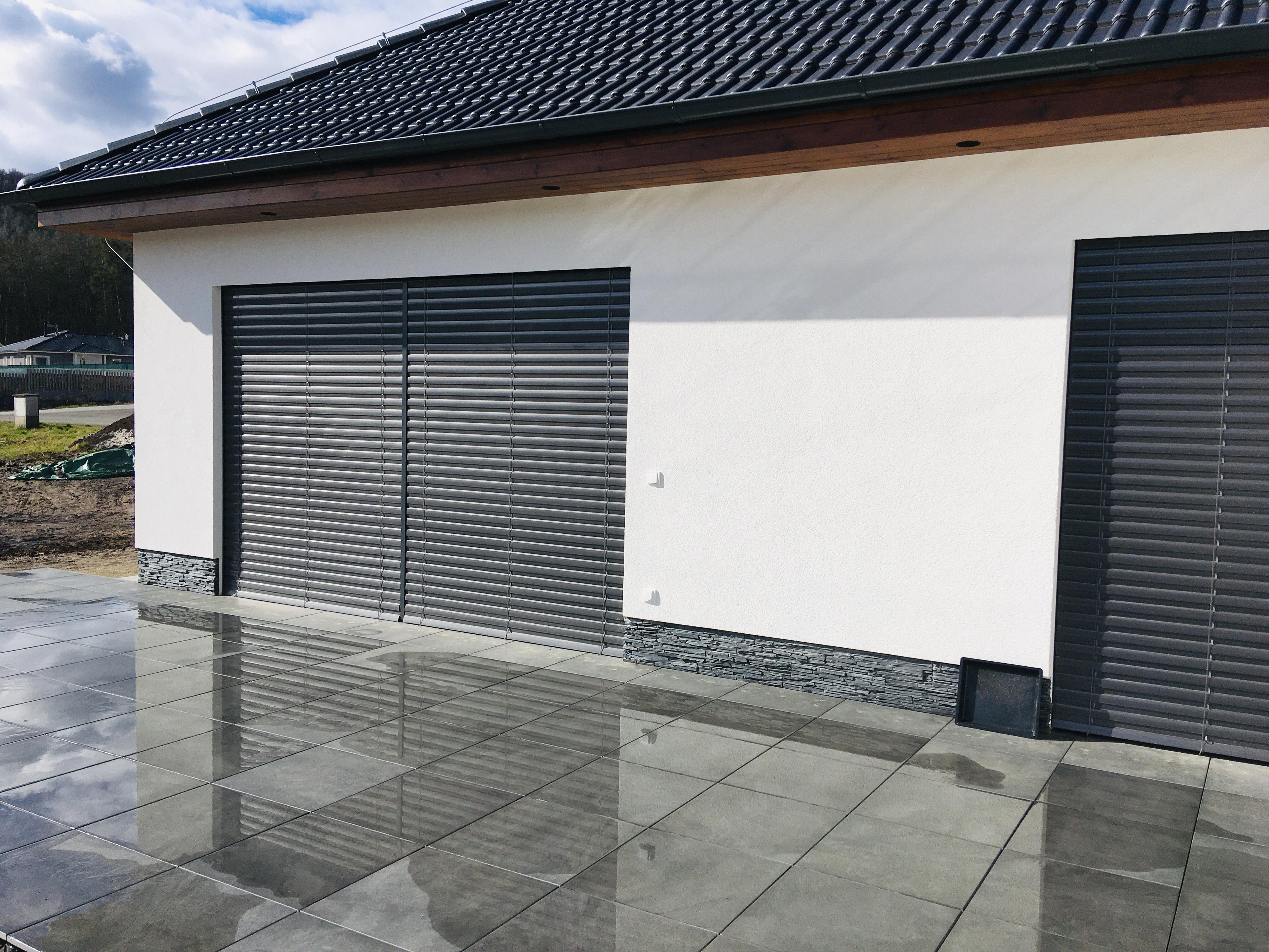 KLIMEŠ OKNA - okna, dveře, stínící technika foto 4