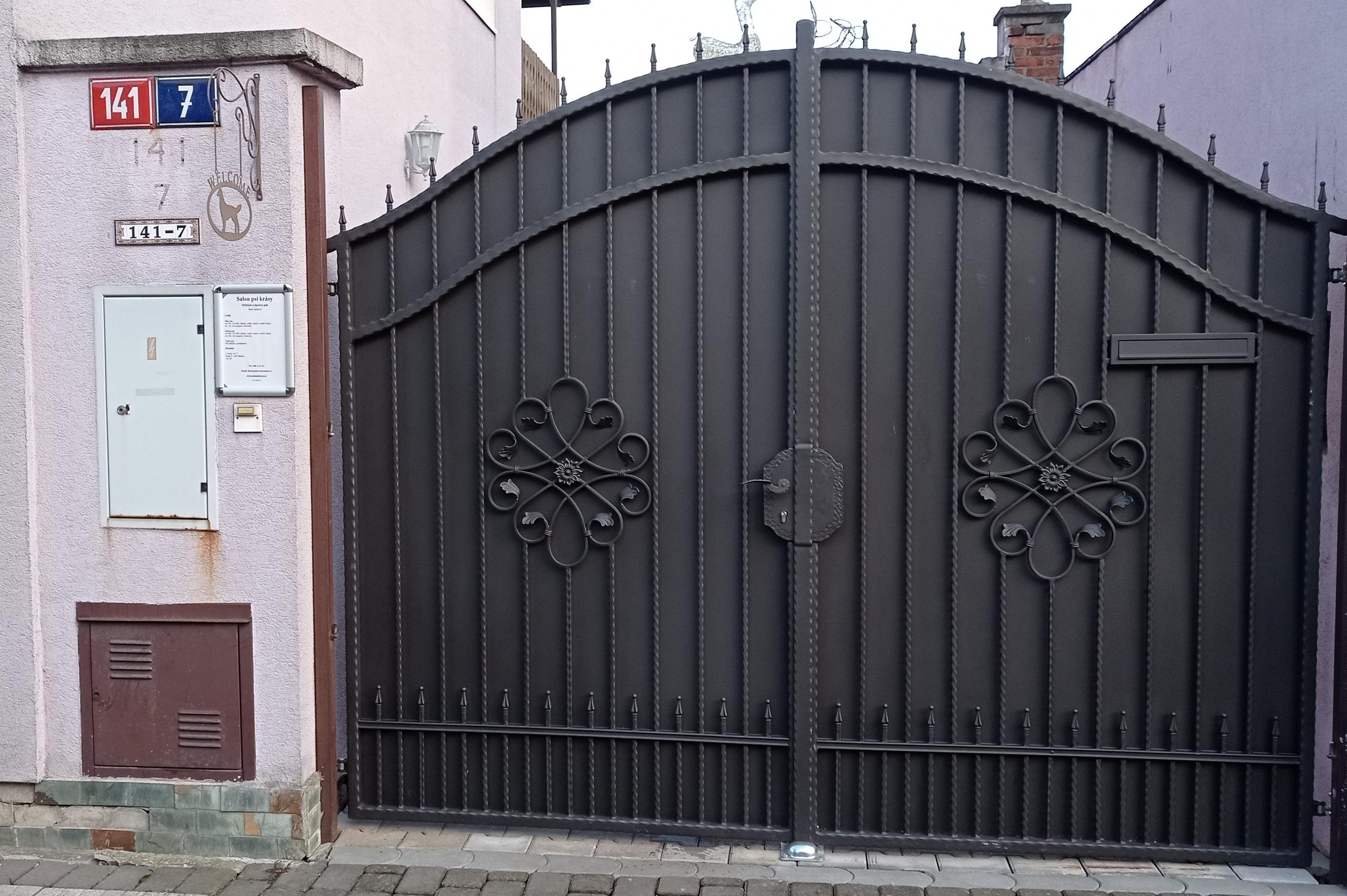 Salon psí krásy - Ilona Janková foto 1