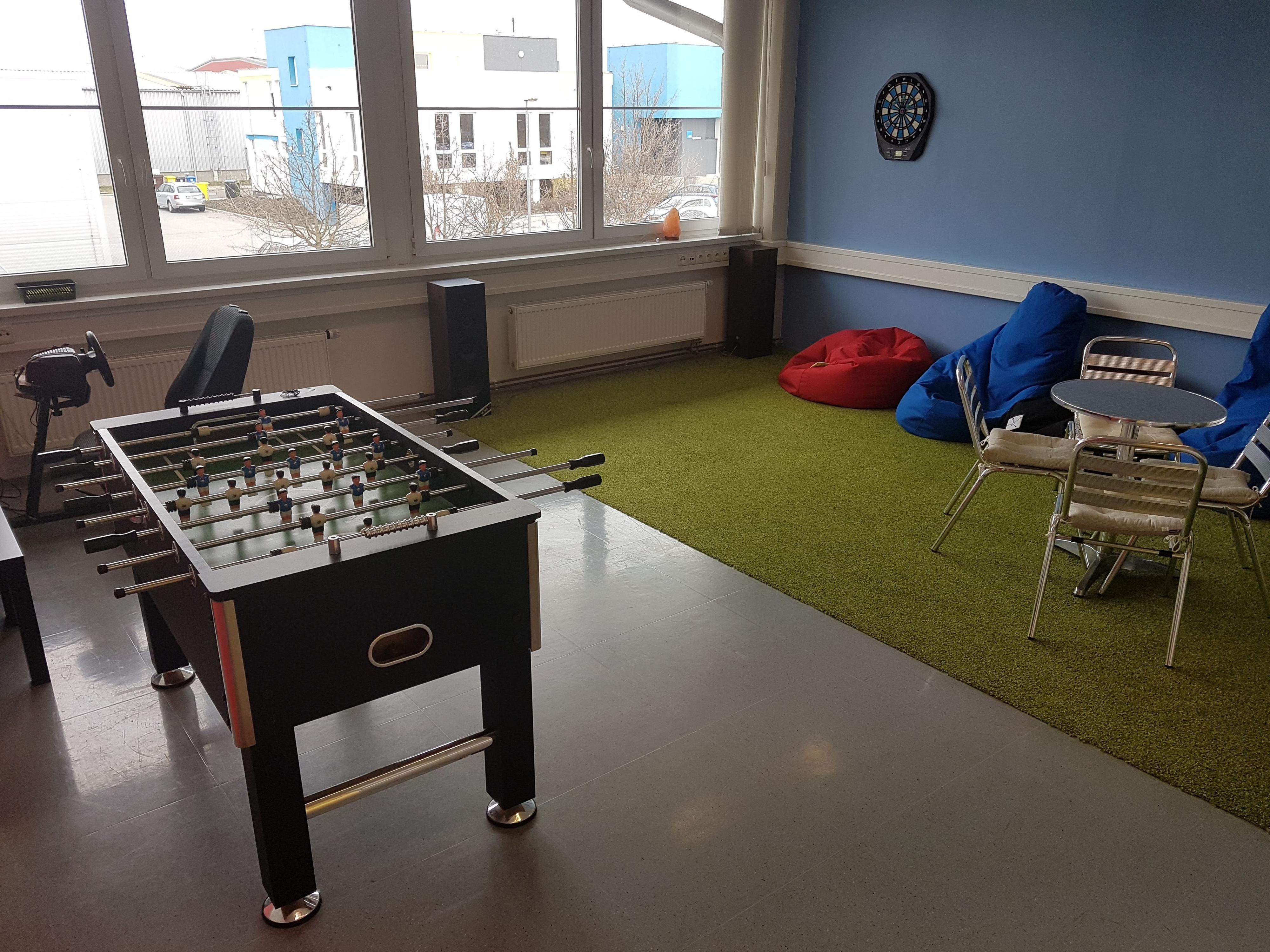 3Pillar Global Czechia foto 3