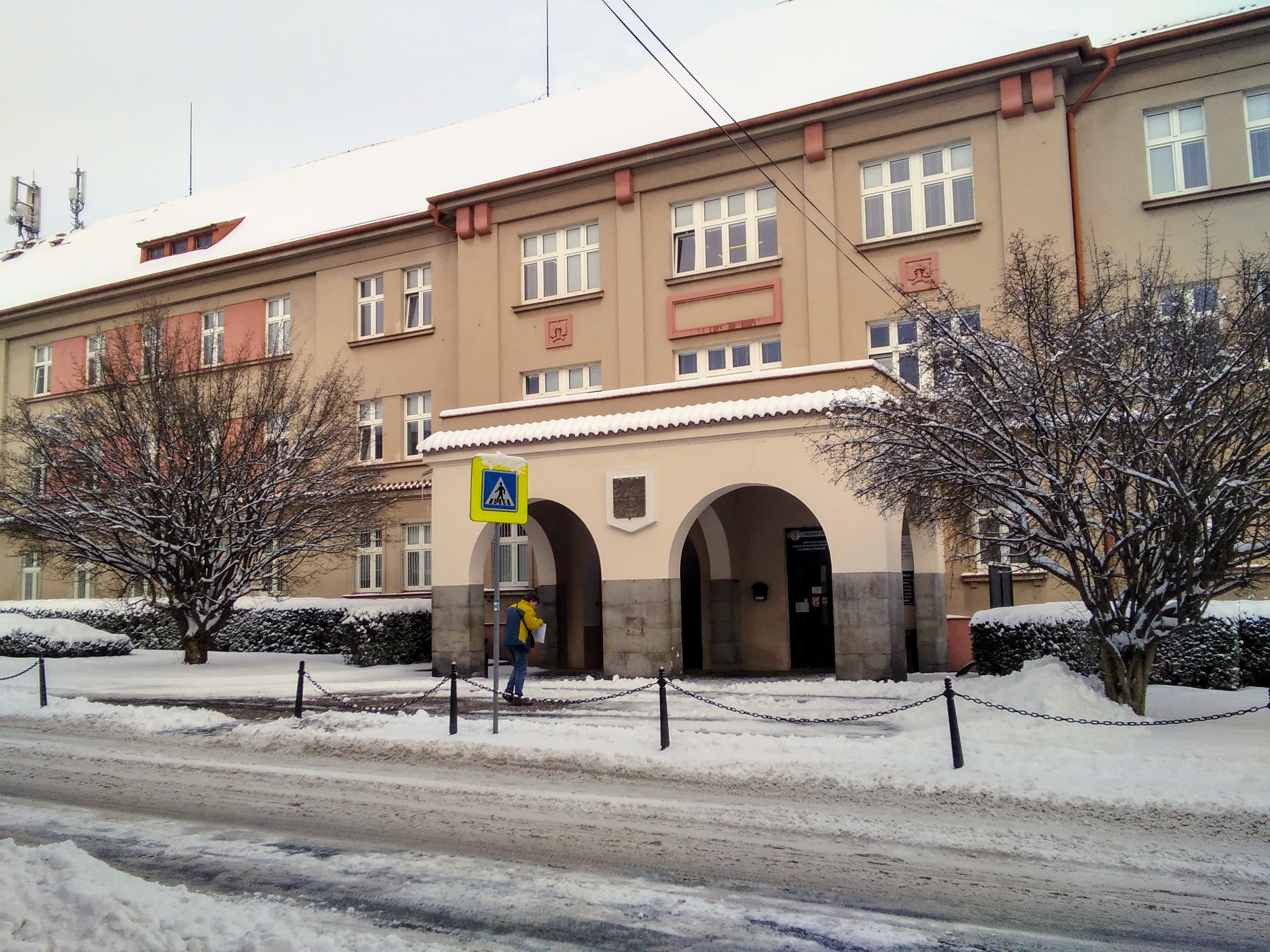Živnostenský úřad Roudnice nad Labem foto 2