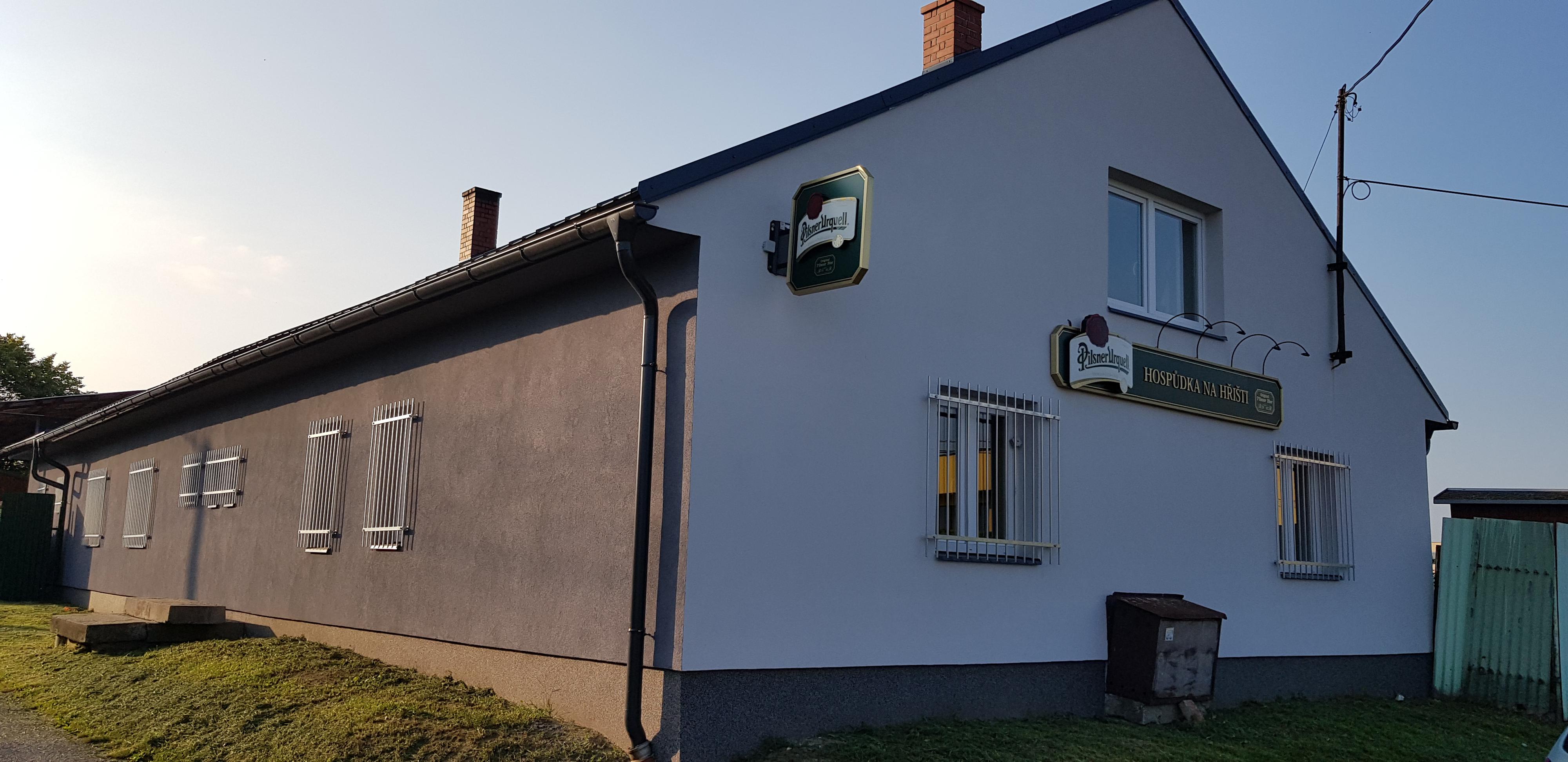 Tělovýchovná jednota Sokol Krásné Pole, z.s. foto 3