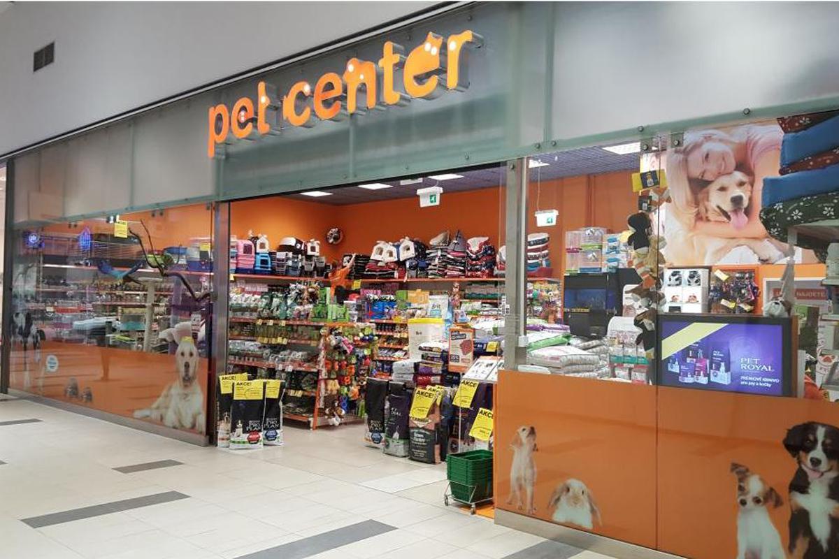 Pet Center