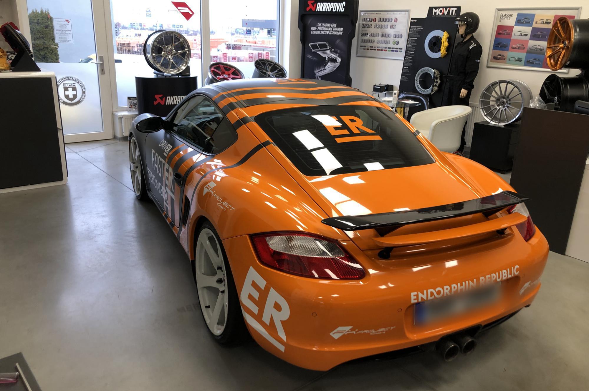 PK Project Cars s.r.o. foto 1