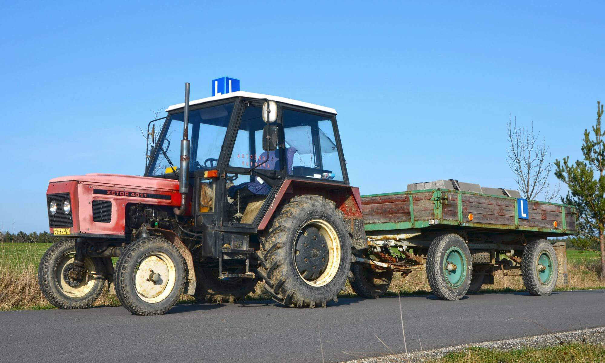 Autoškola Jan Votruba s.r.o. foto 3