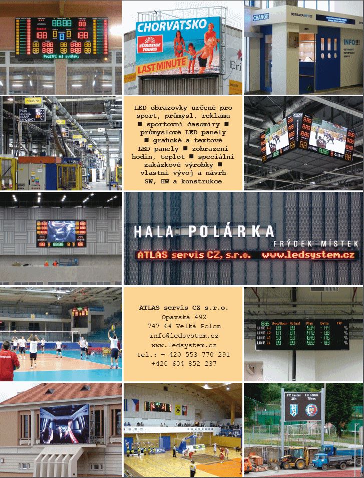 ATLAS servis CZ, s.r.o. foto 2