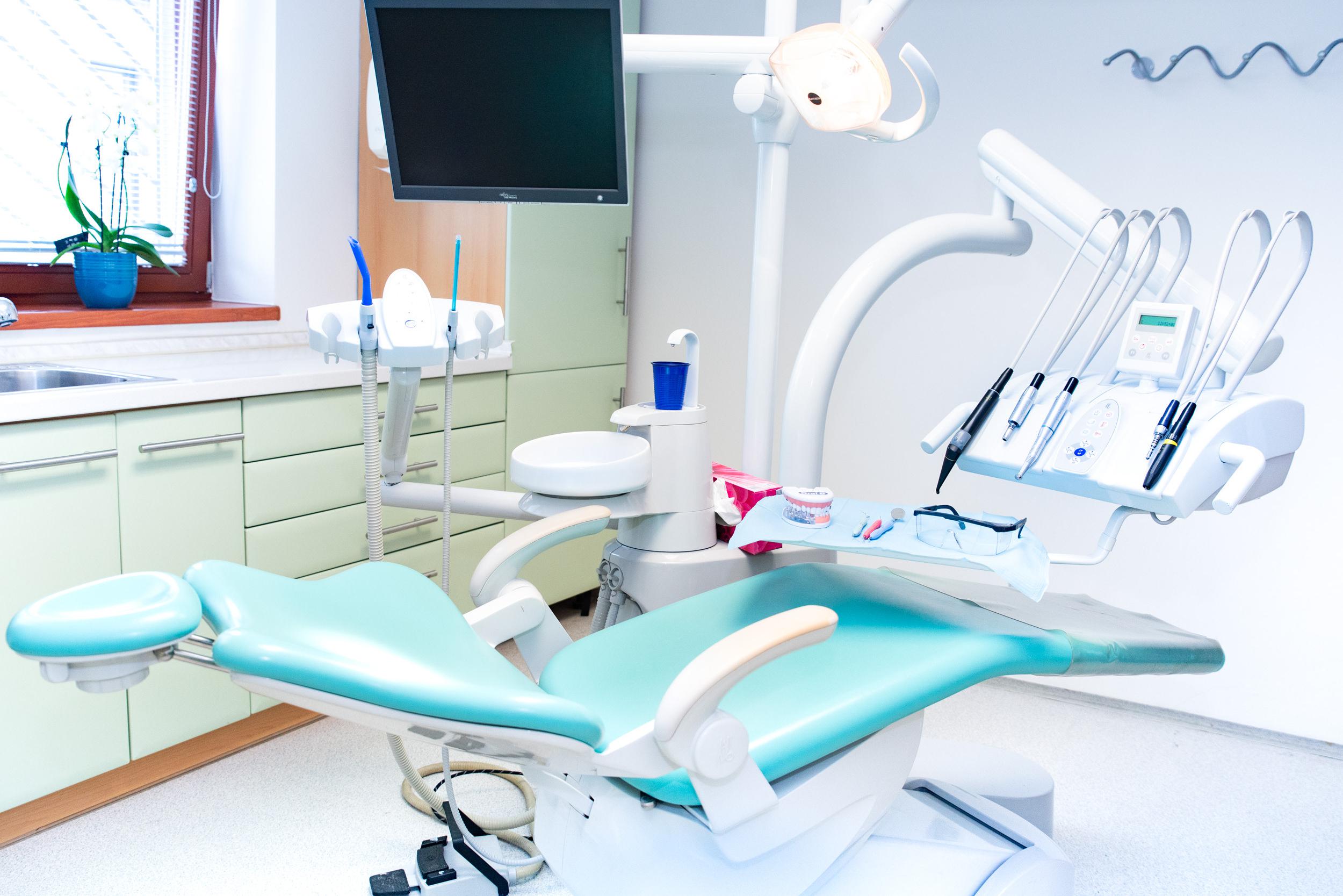 Dentální hygiena - Bc. Kateřina Šmehilová