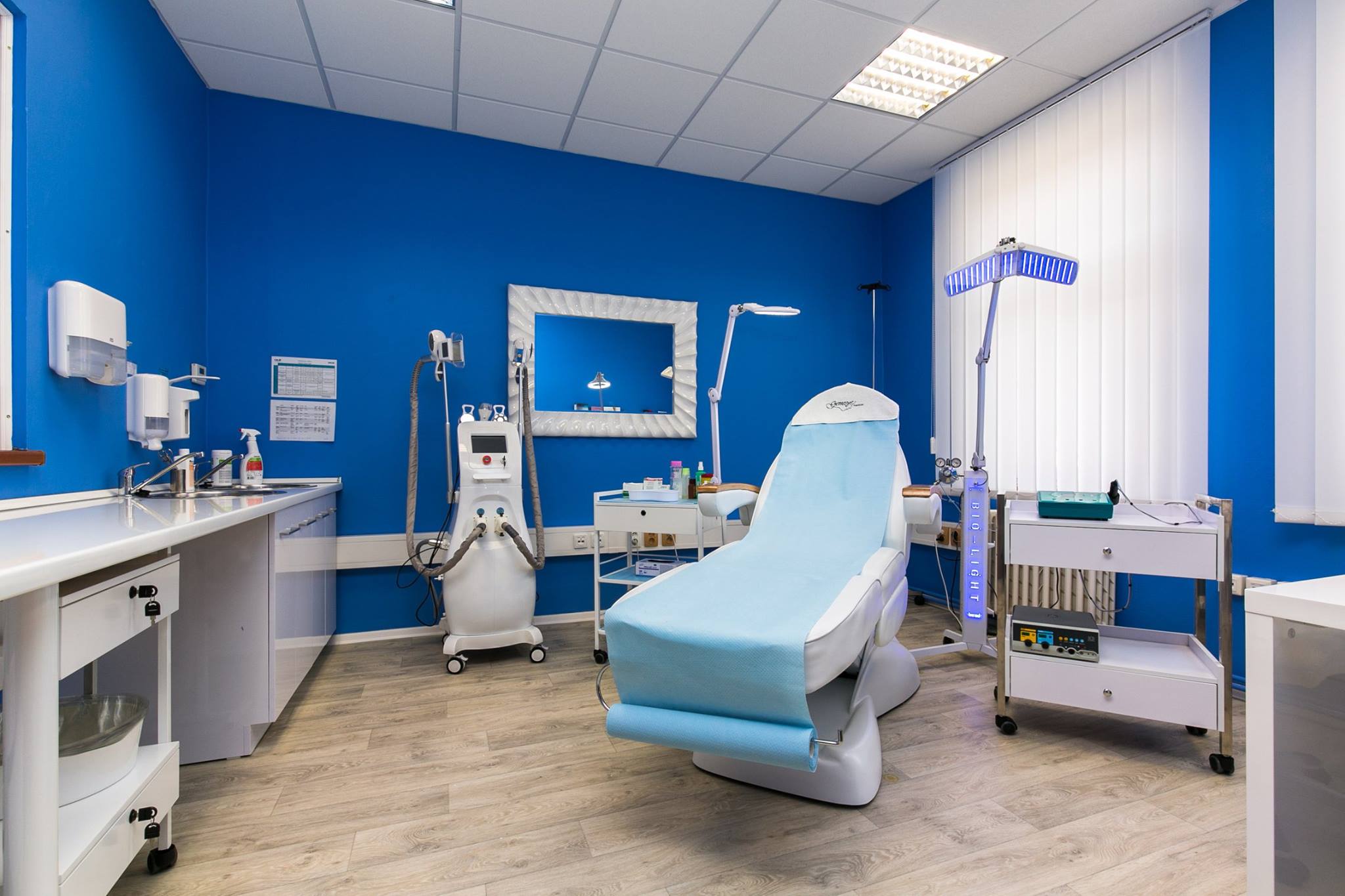 Genesys Medical foto 4