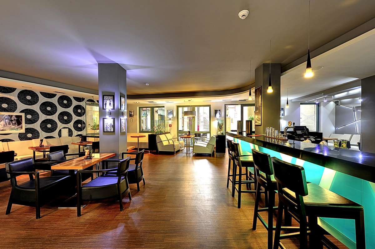 Hotel St. Joseph Royal Regent foto 3