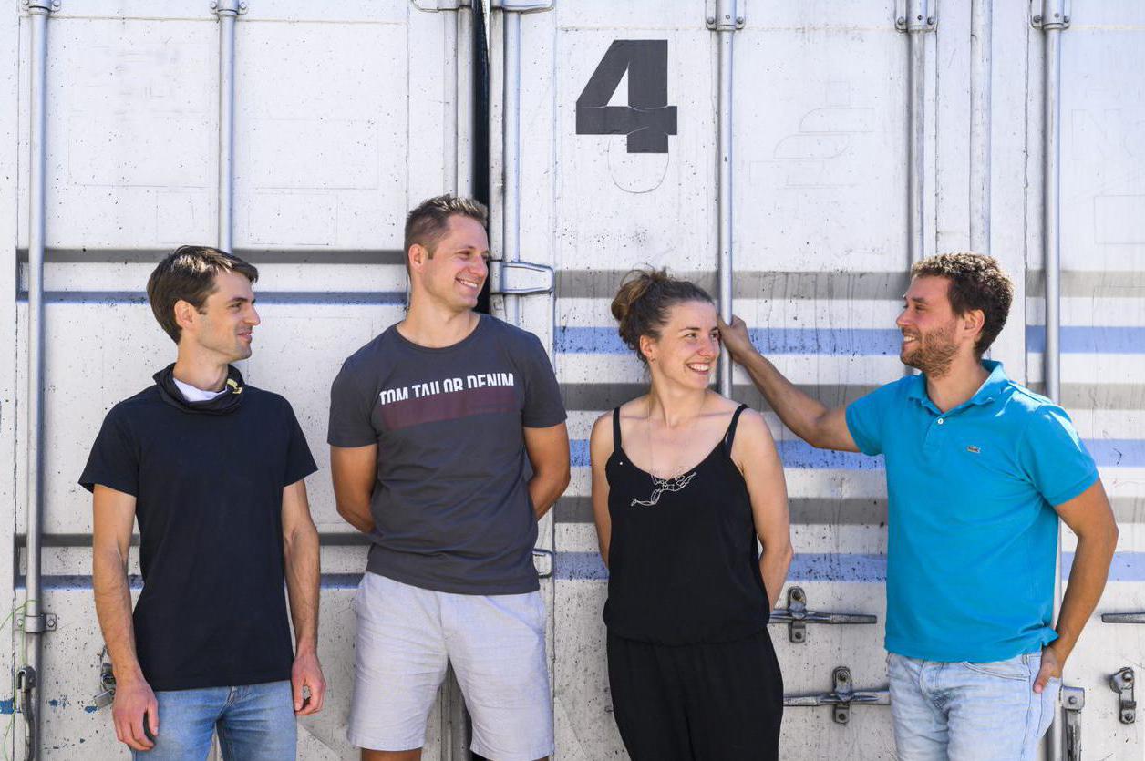 ARCHONAUT - architektonické studio