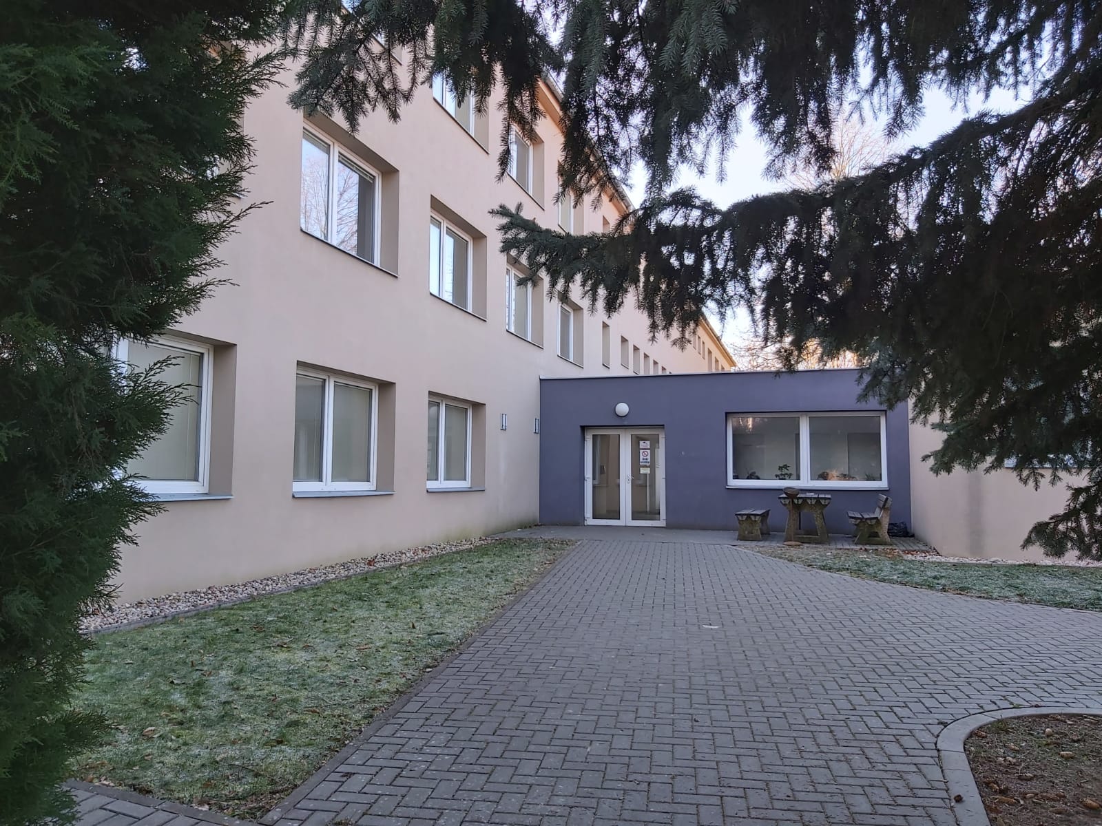 Ubytovna Nová Rozhledna foto 2