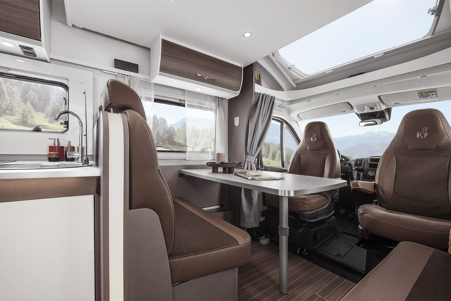 Caravan Adventure foto 3