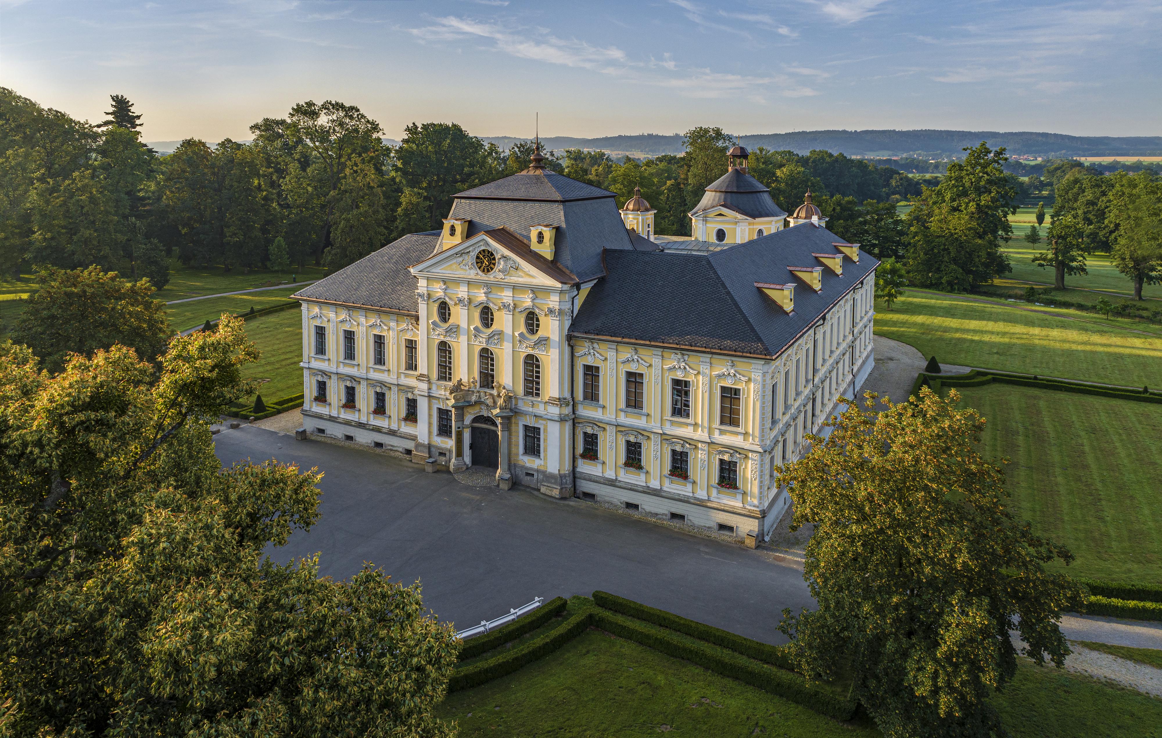Turistické informační centrum Kravaře