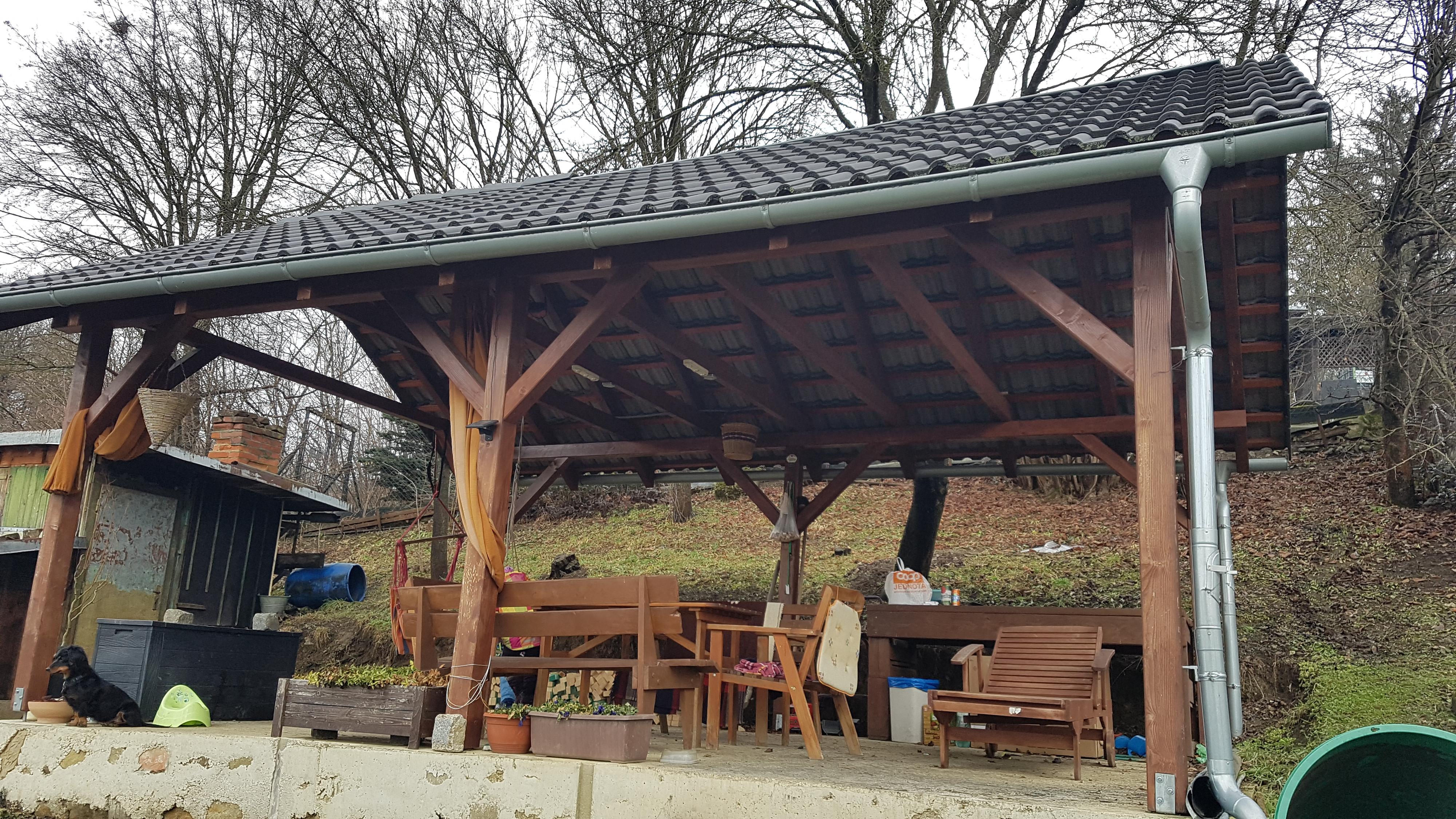 Václav Gajdušek - stavební práce foto 4