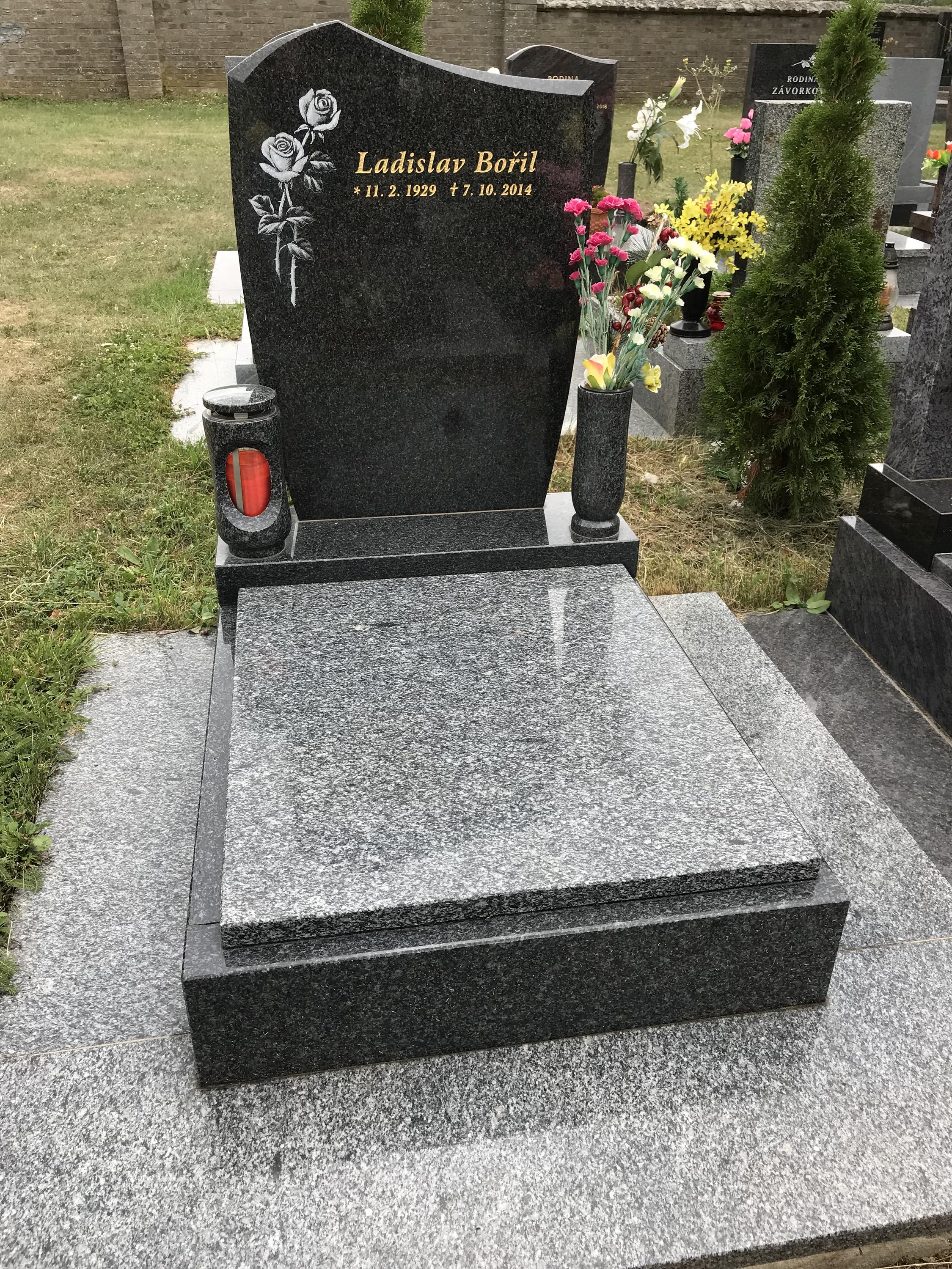 Kamenictví Skřivany foto 5