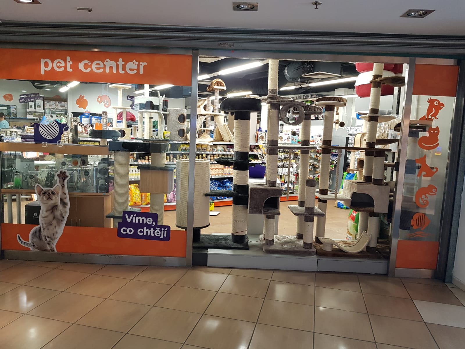 Pet Center foto 3