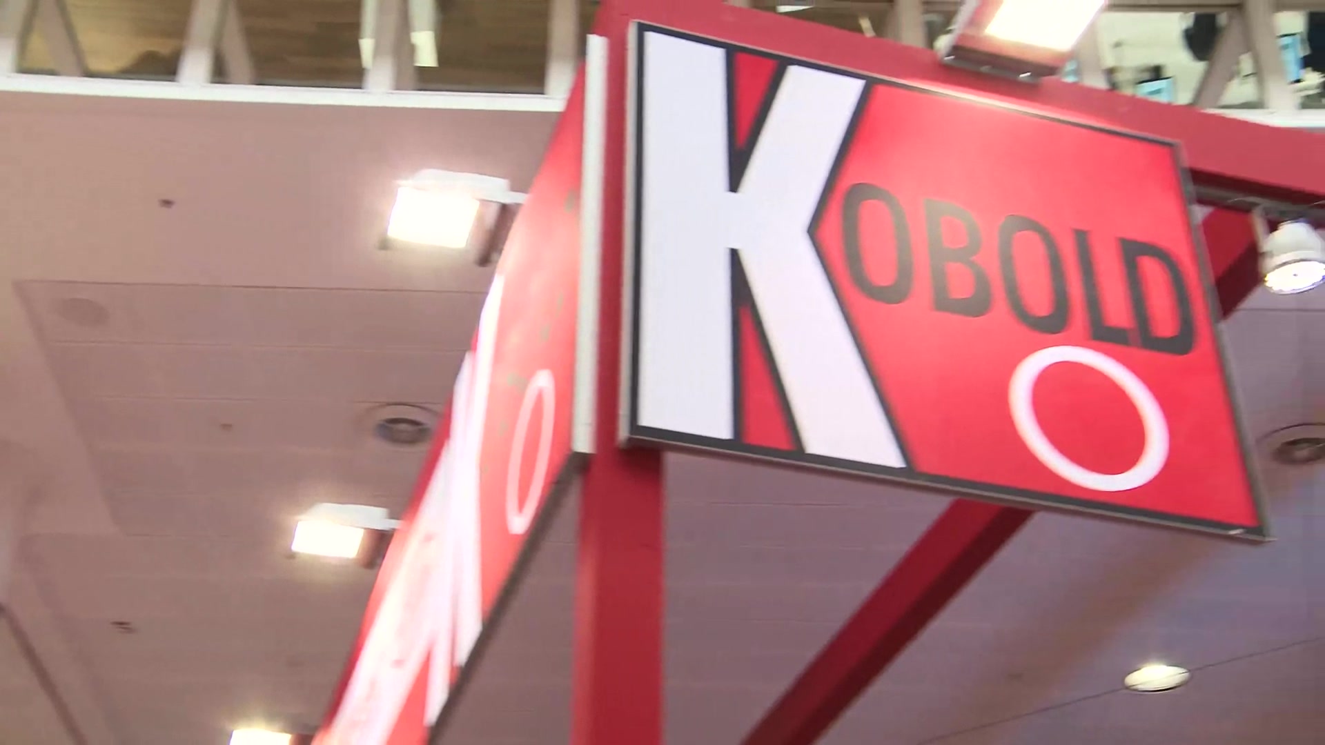 KOBOLD Ing. Petr Tichoň foto 1 (náhled videa)