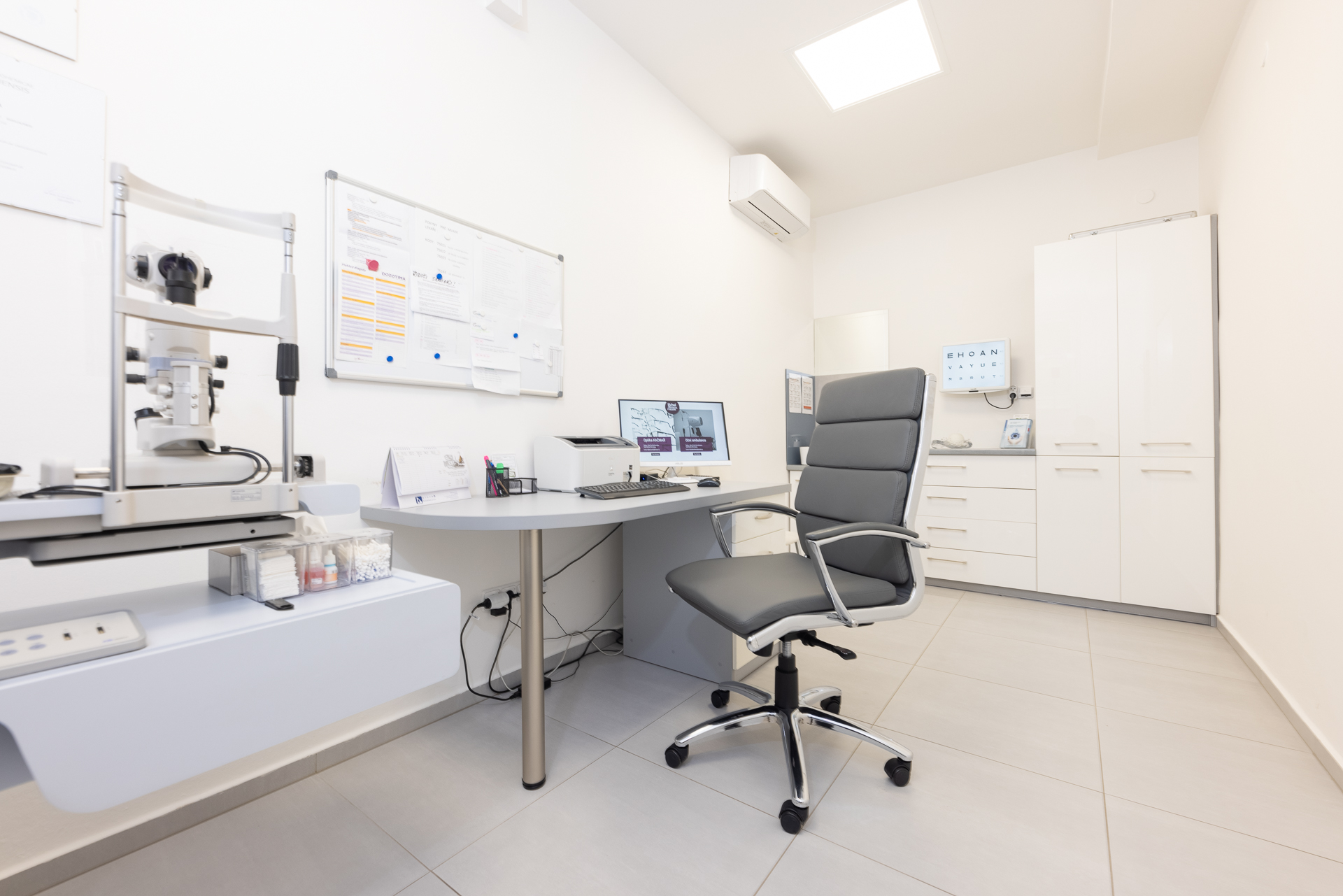 MUDr. Taťána a Jiří KAČMAŘOVI s.r.o. foto 4