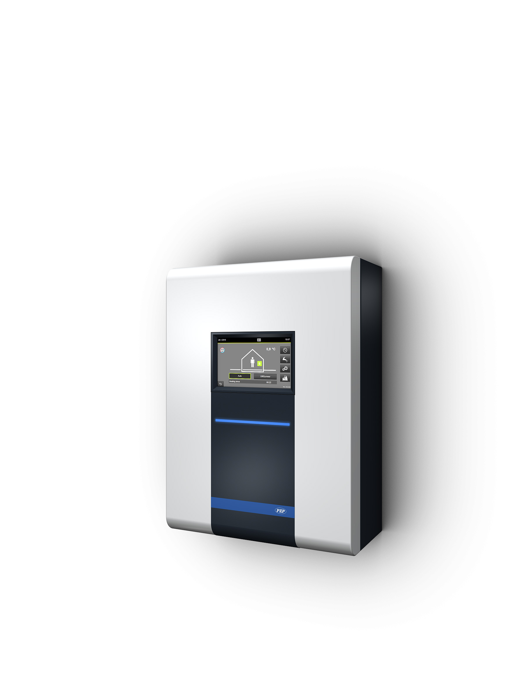 PZP HEATING a.s. foto 6