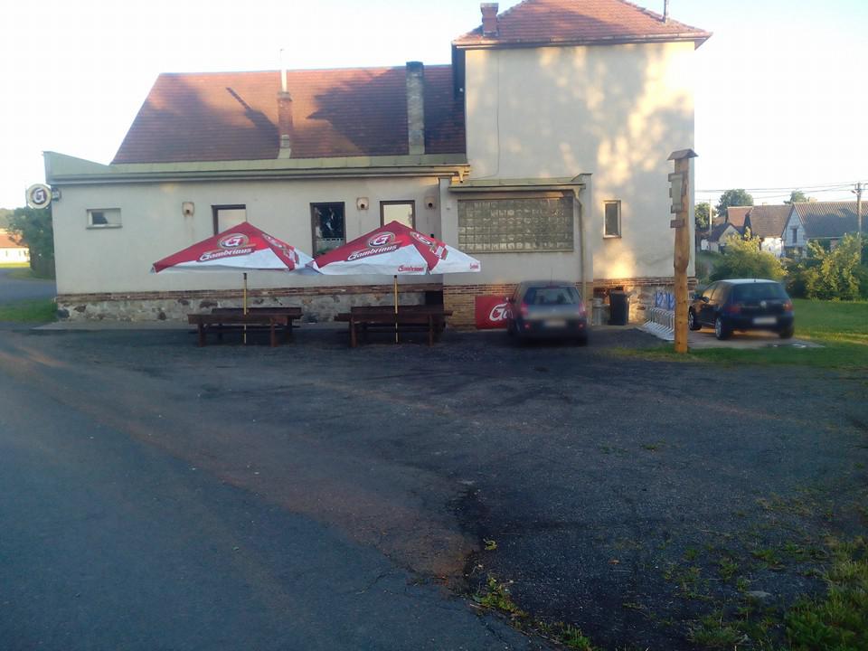 Hospůdka Na Pančavě foto 2