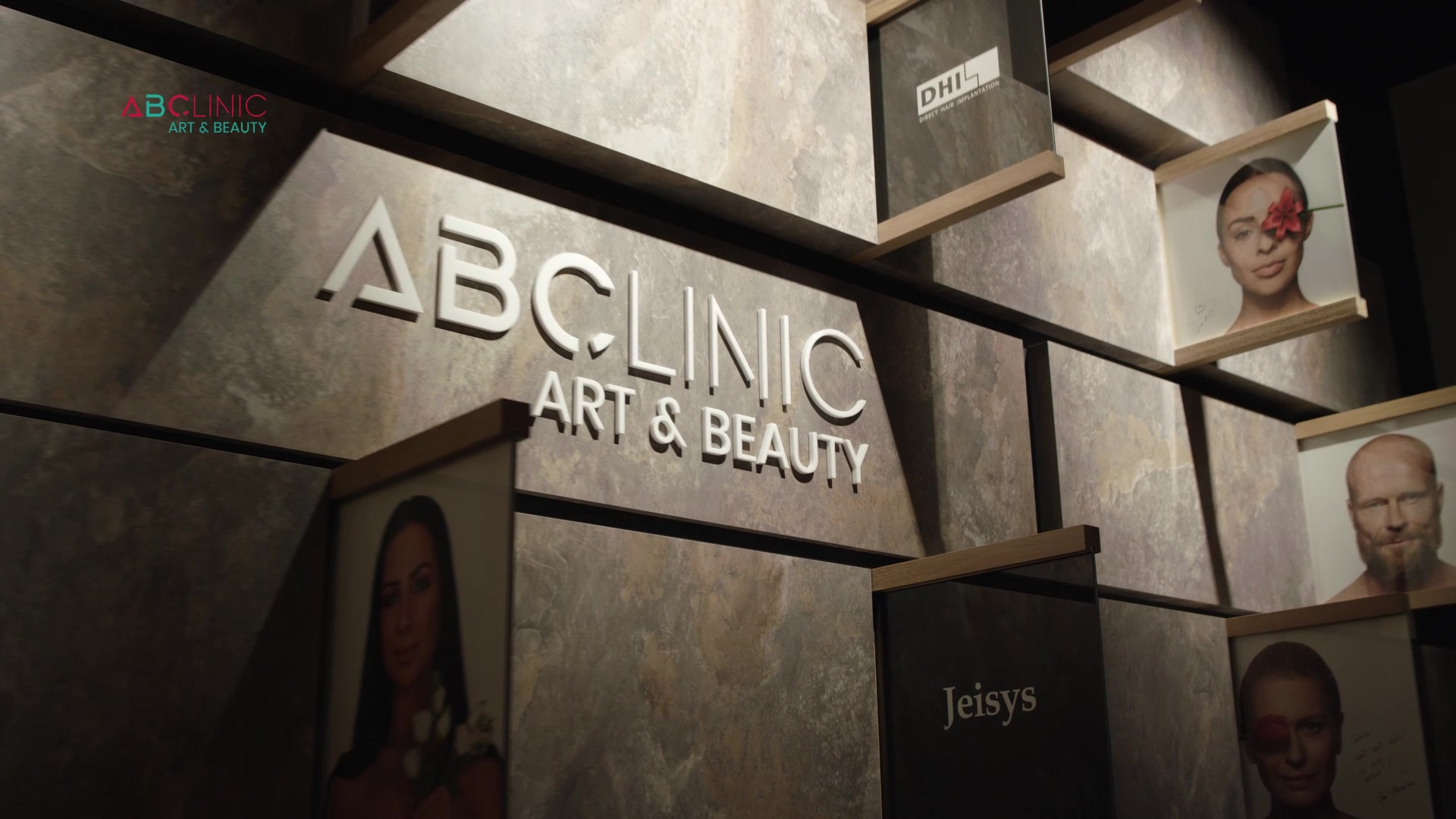 ABClinic Art & Beauty foto 2 (náhled videa)