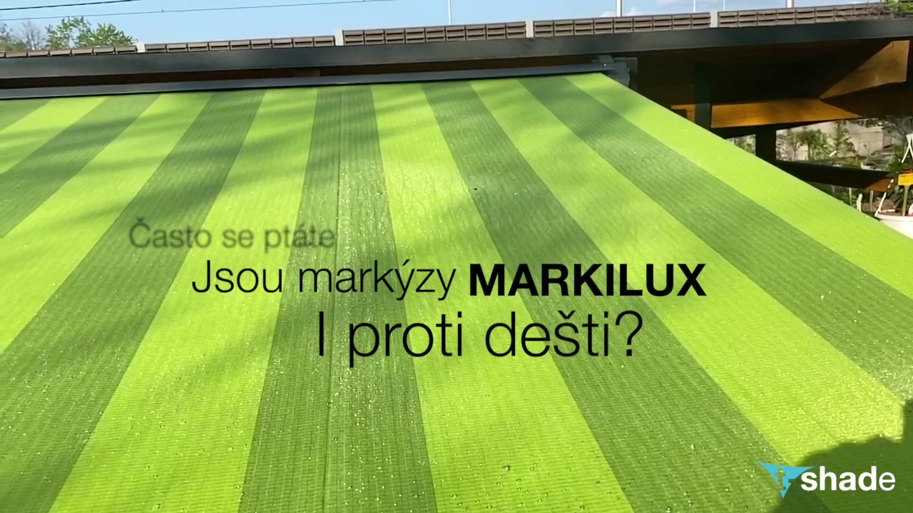T-shade foto 2 (náhled videa)
