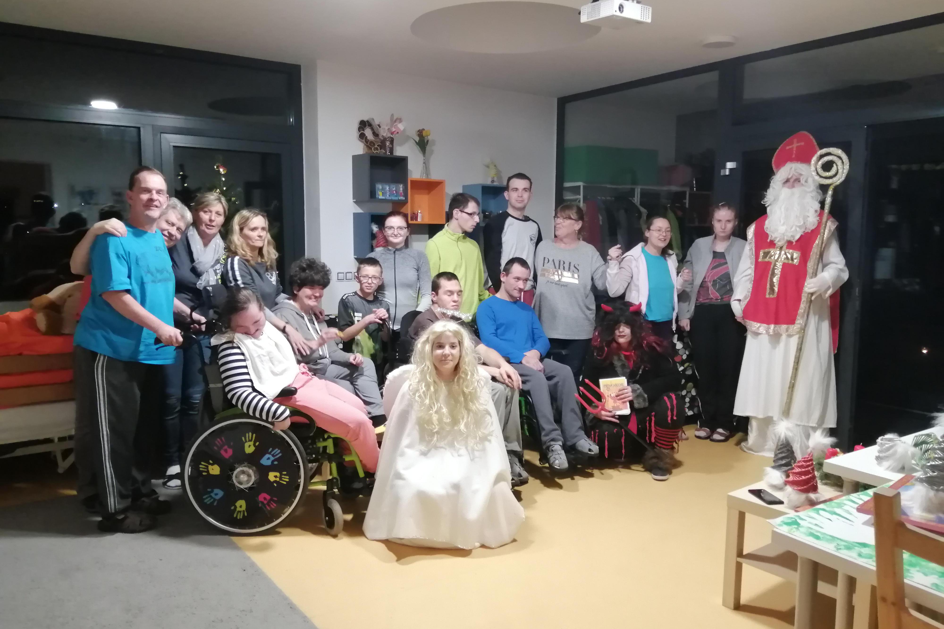 Klubíčko Beroun, z.ú.