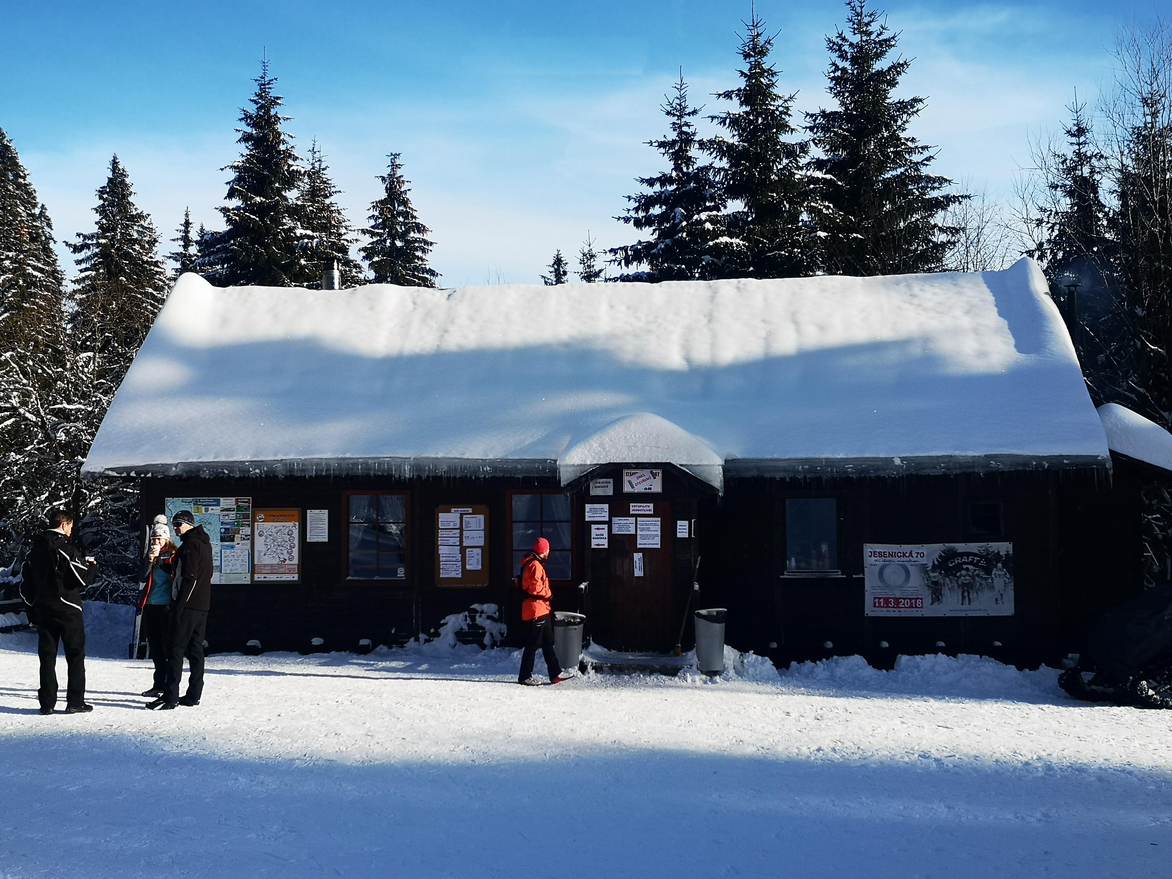 Stánek U Alfrédky foto 5