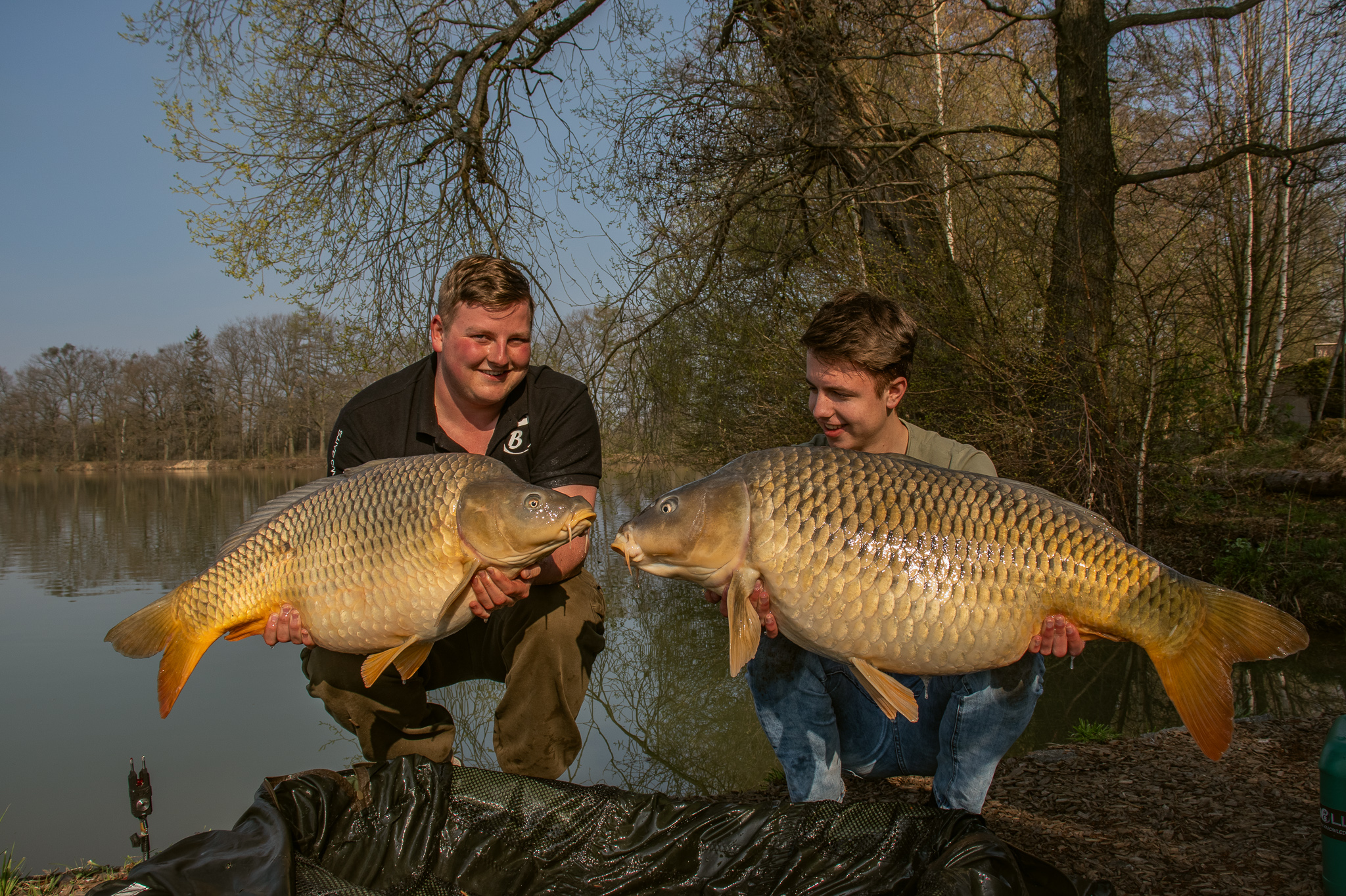 Jezero Katlov foto 5