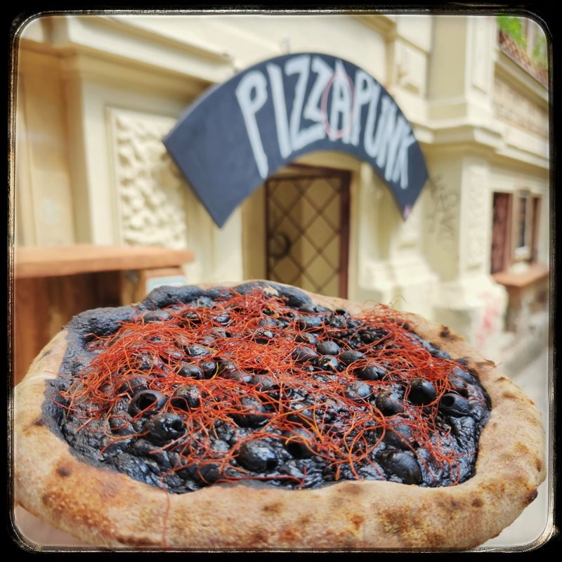 PIZZAPUNK foto 2