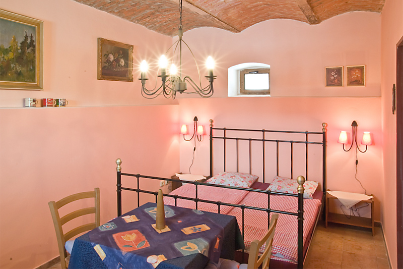 PENZION JIHOČESKÝ STATEK foto 2