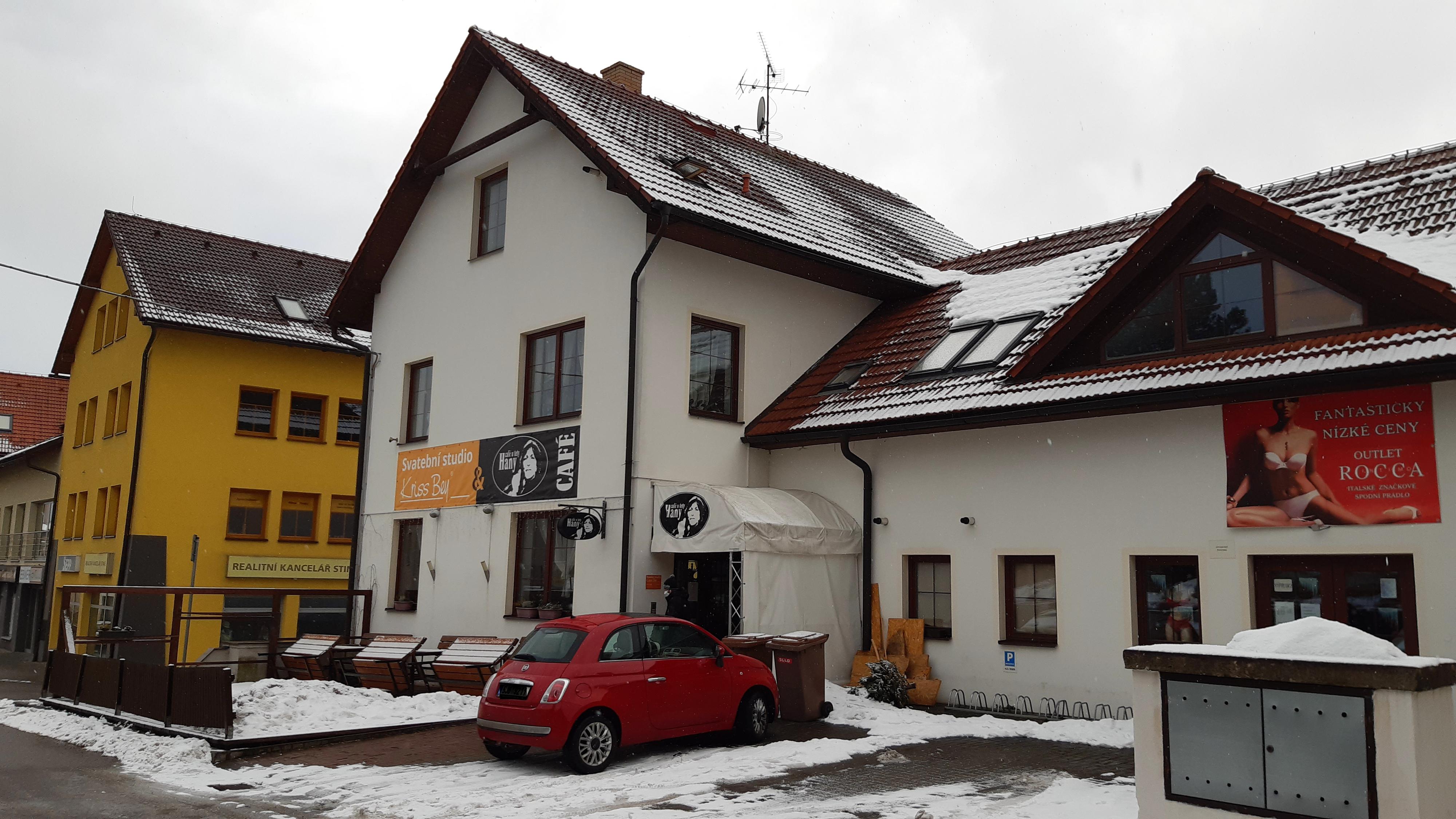 Café U tety Hany foto 2