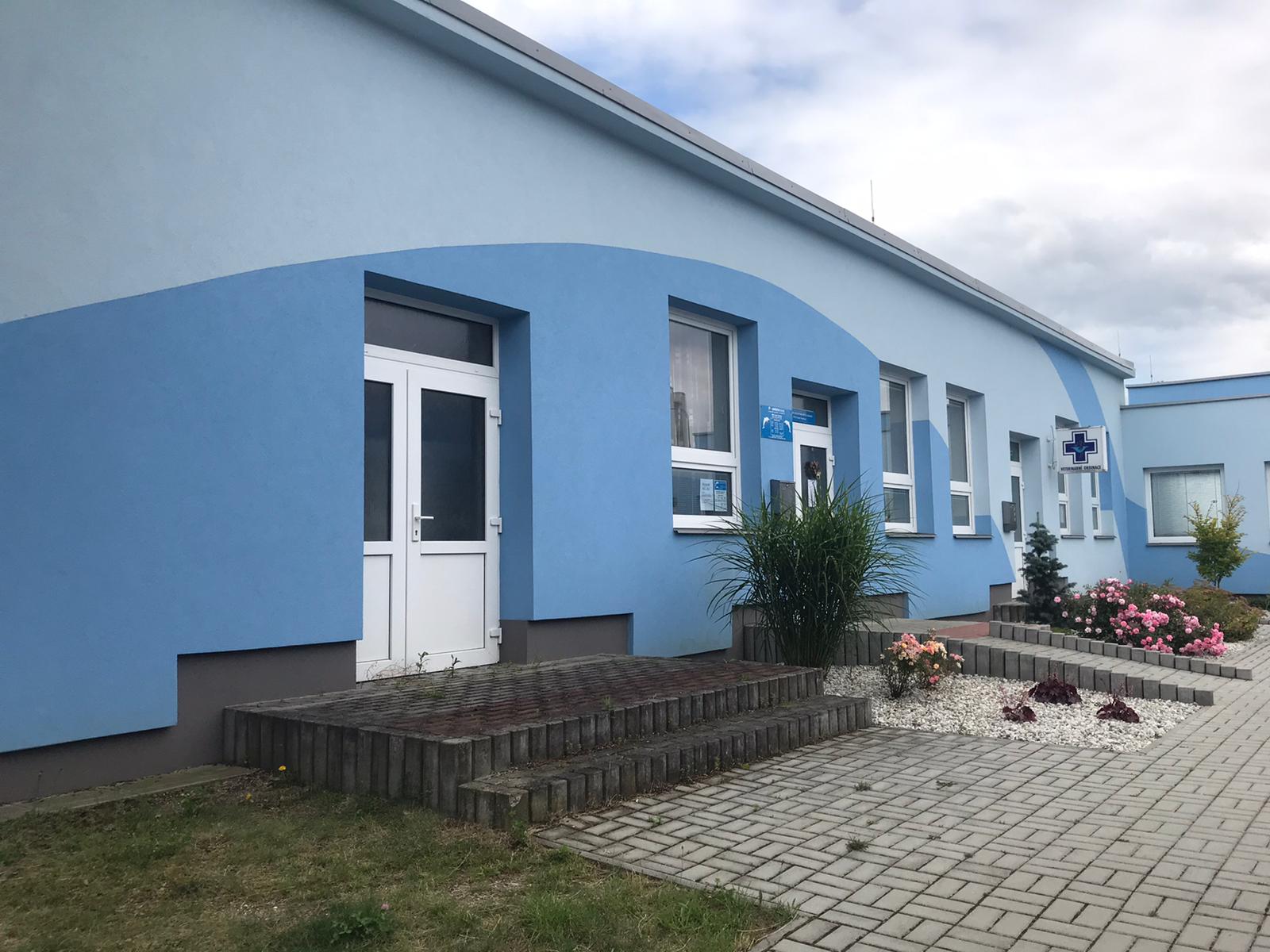 MUDr. Ivana Pacaltová, IP-pediatrie s.r.o. foto 3